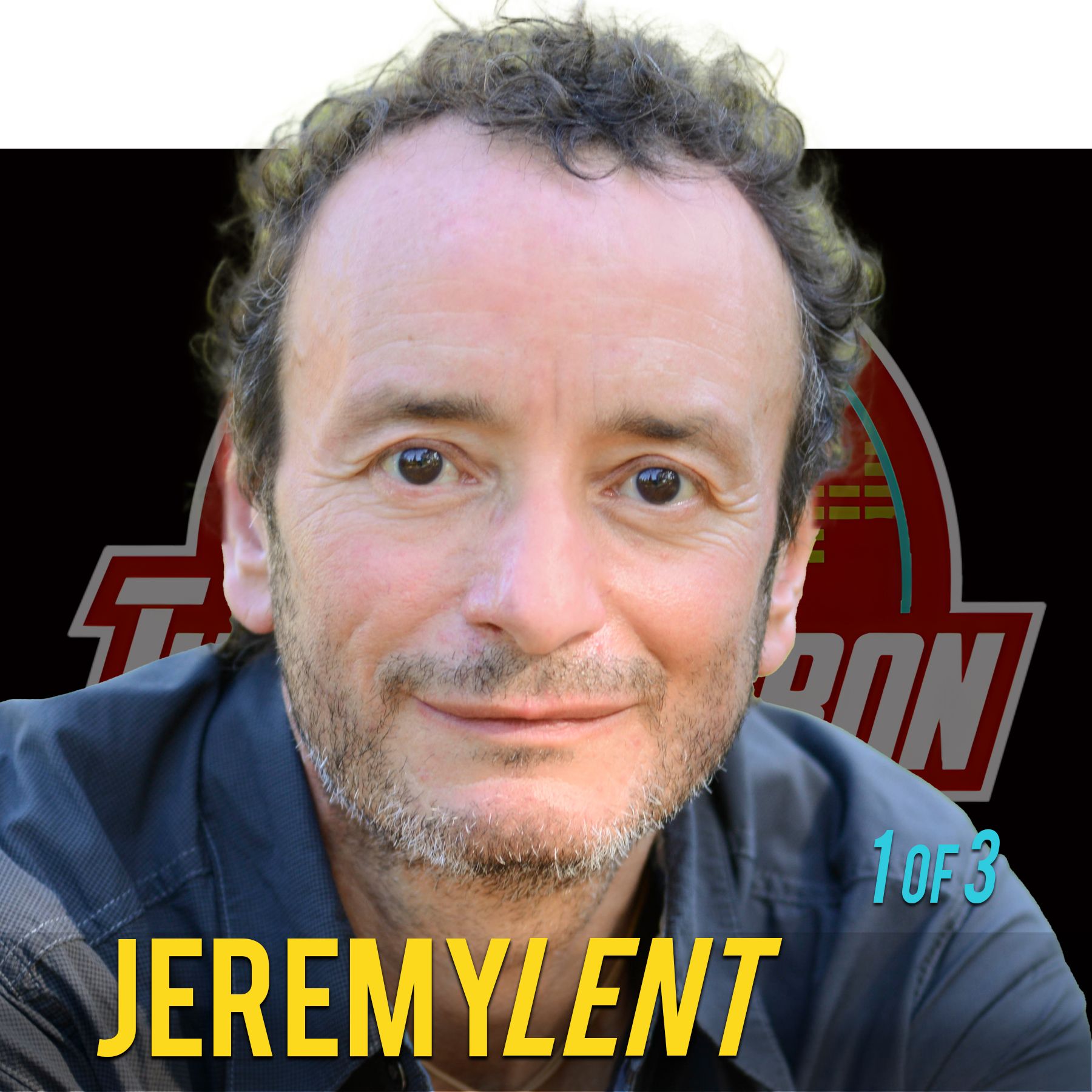 Part 1 of 3: Jeremy Lent: Integrating Science and Traditional Wisdom to Find Our Place in the Universe