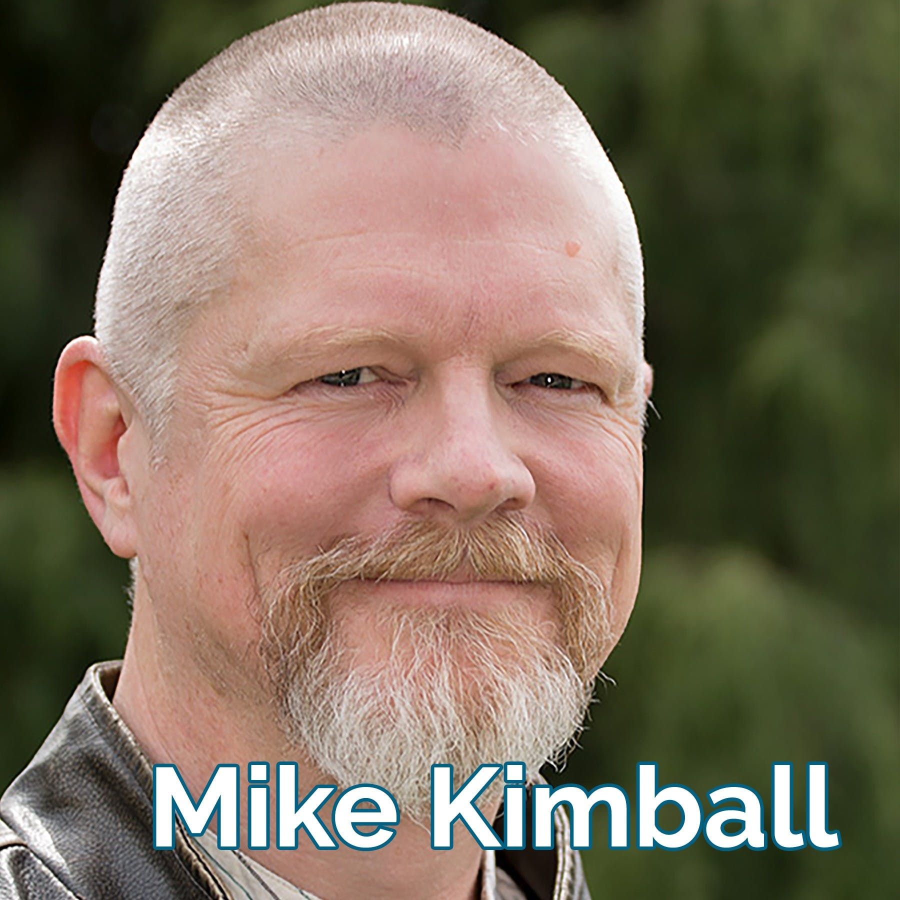 Breaching The Matrix of Culture With [audio] Dr. Mike Kimball