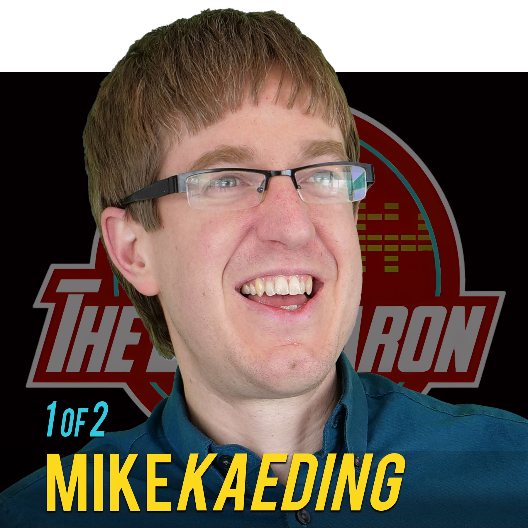 Part 1 of 2 Mike Kaeding: Solving the Housing Crisis by Transforming the Building Industry!