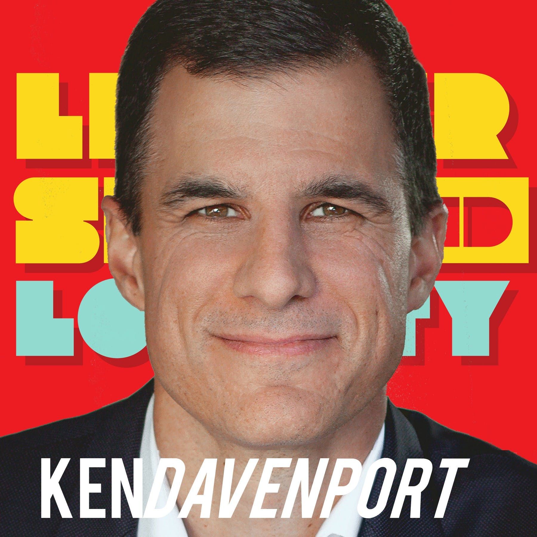 Ken Davenport: Reimagining The Most Devastated Industries