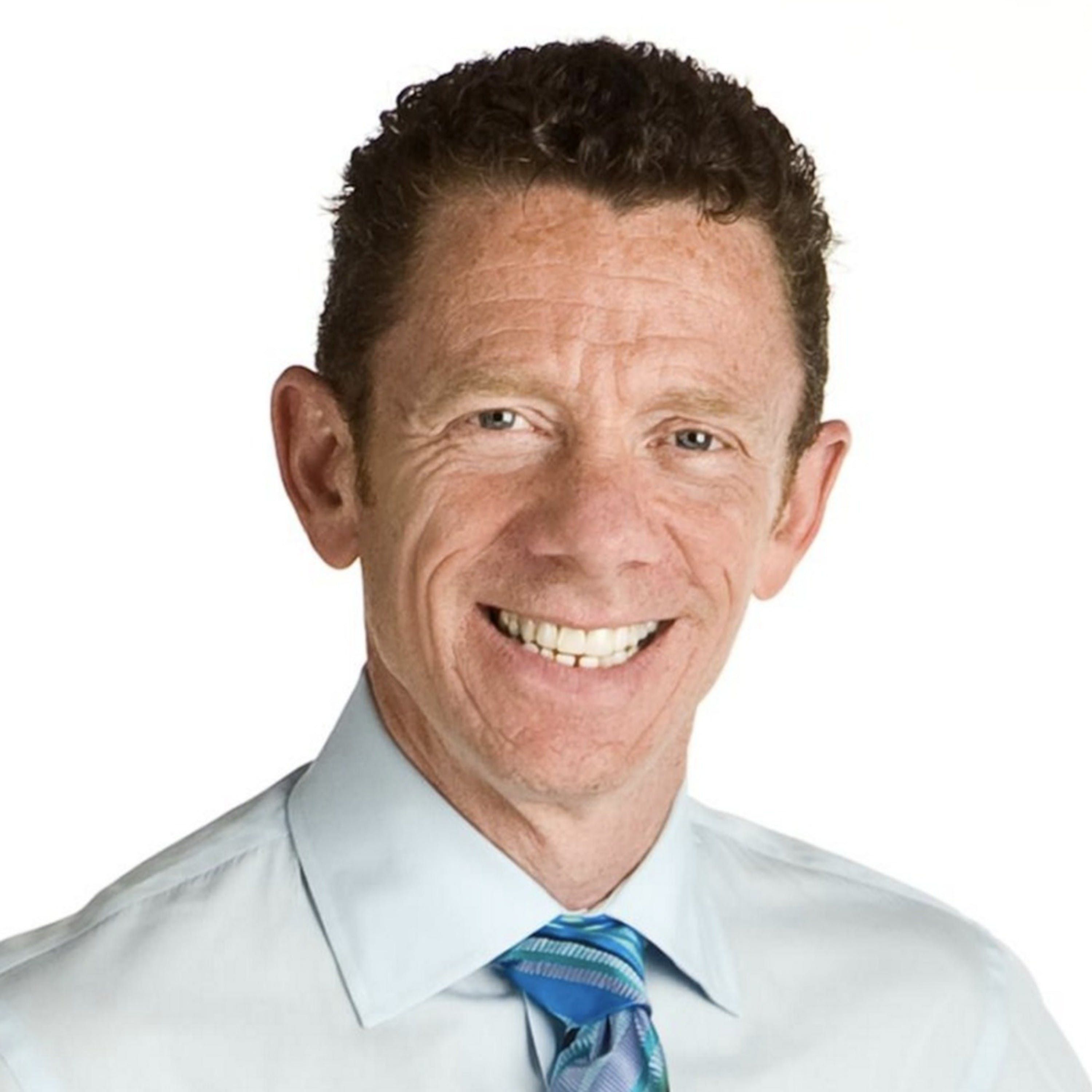 Ian Smith "Entrepreneurial Myths & Unicorns"