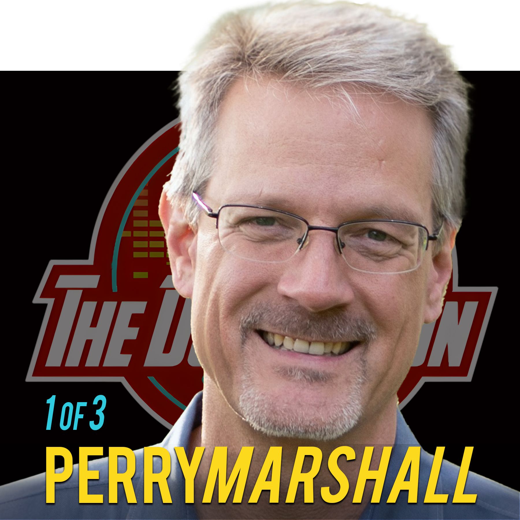 Part 1 of 3: Perry Marshall: What Nobody Told You About Natural Virus Engineering