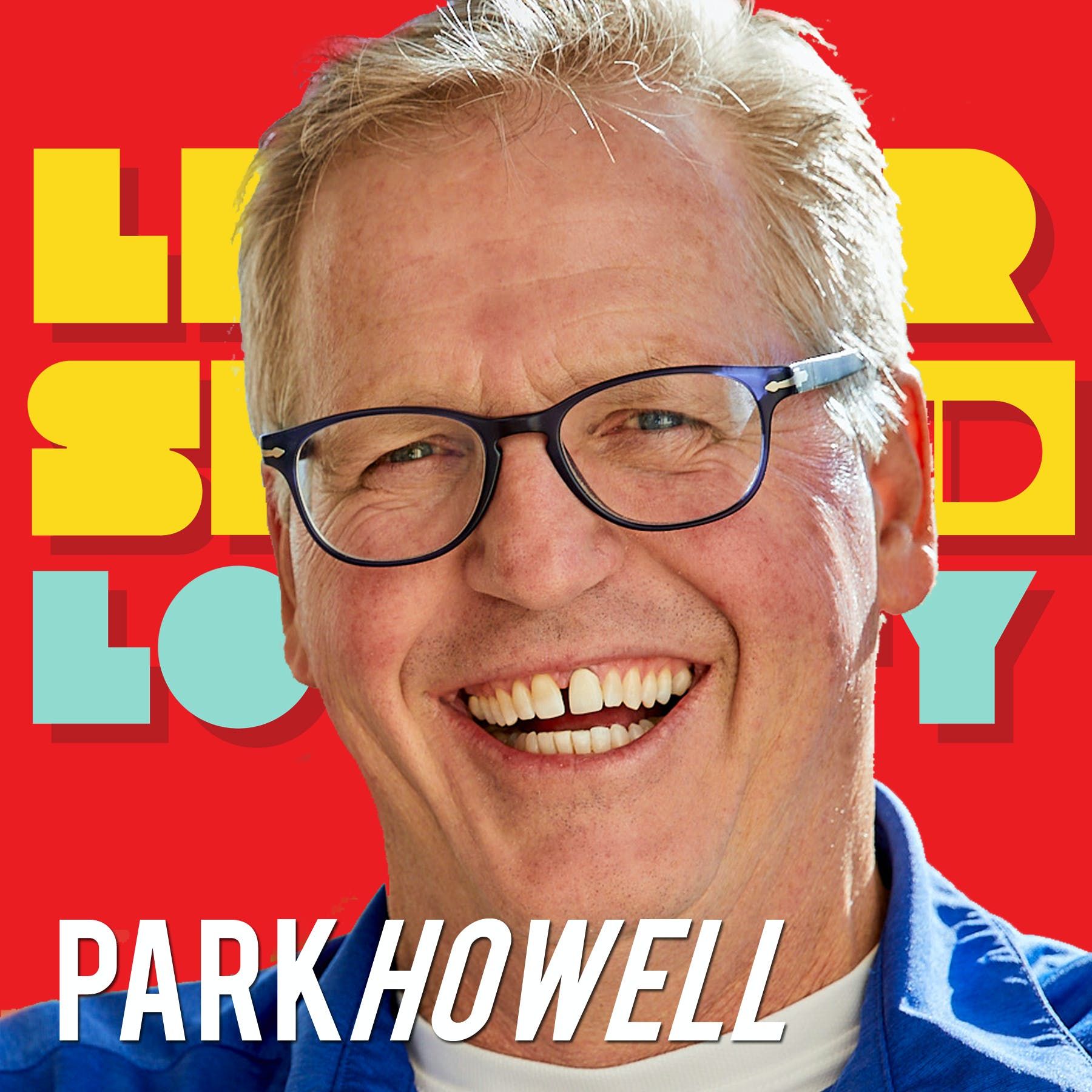 1of1: "The Business of Story" Park Howell