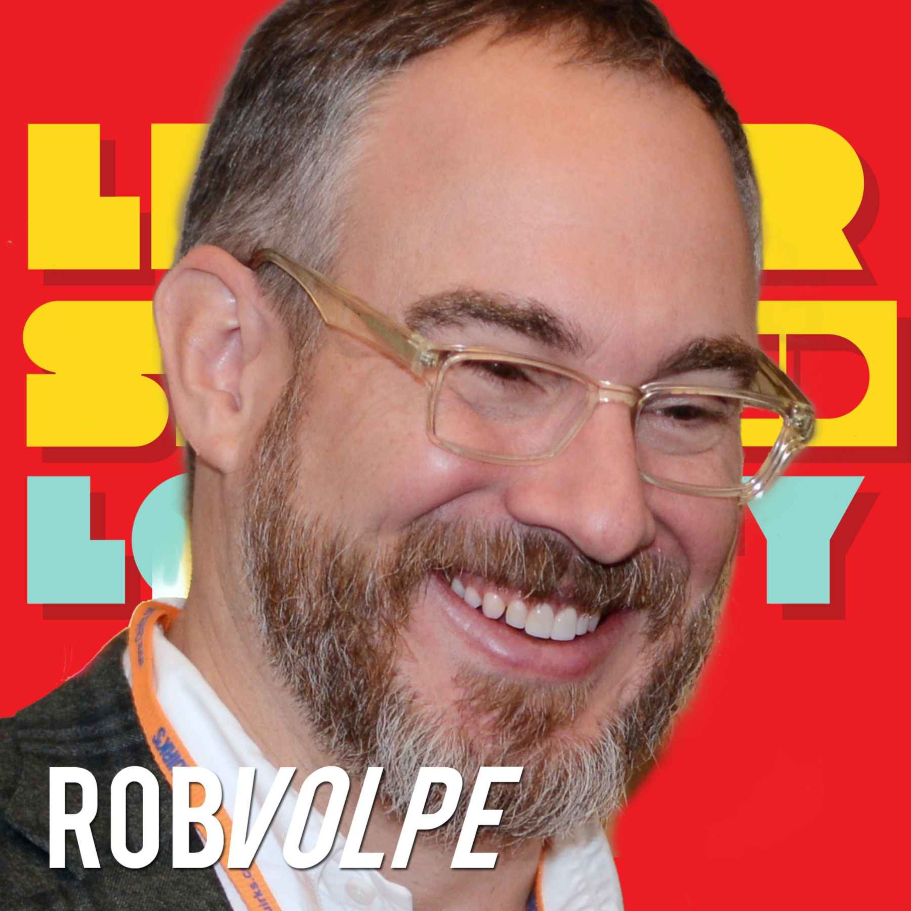 1of1 "5 Steps to True Empathetic Leadership" Rob Volpe
