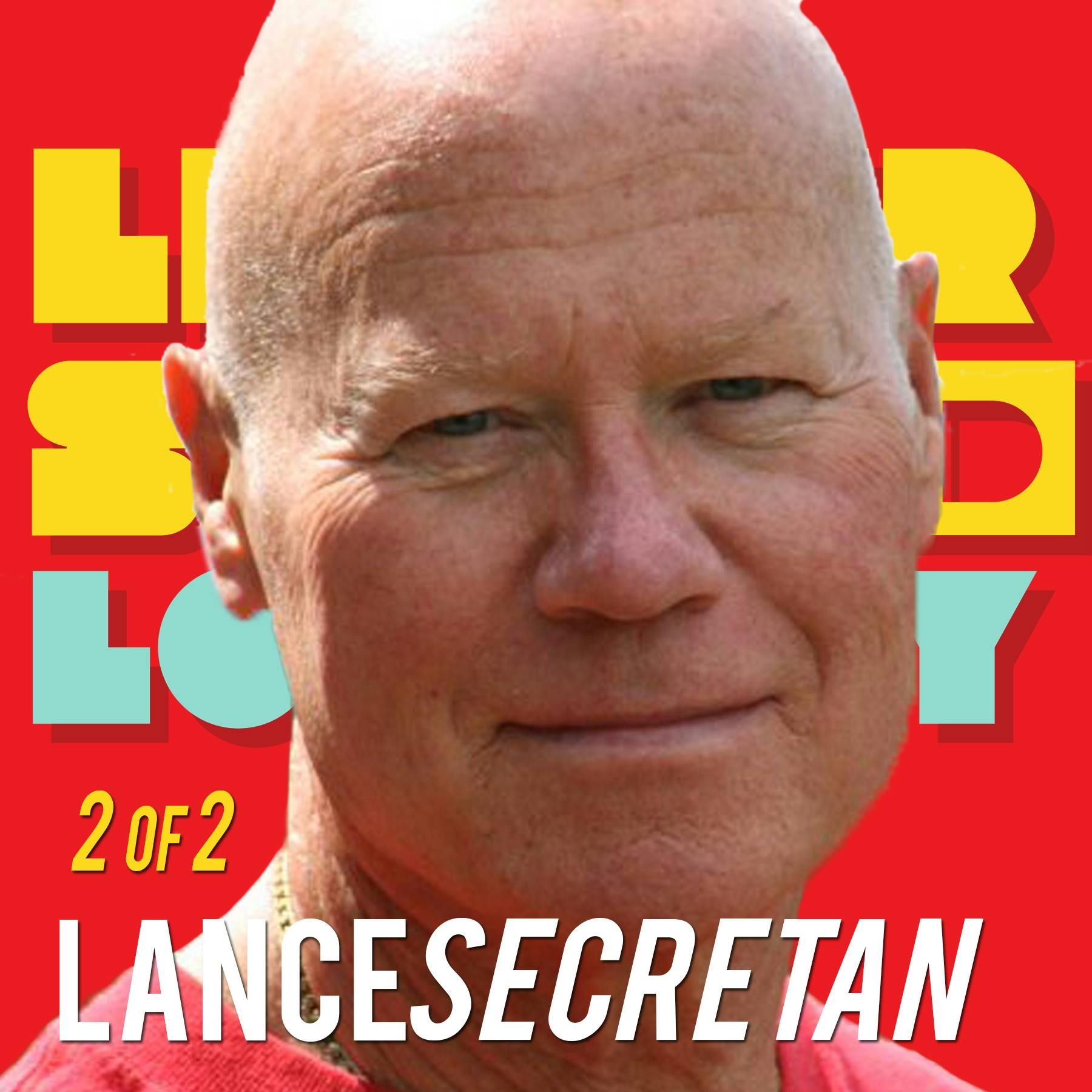 Legend!  Part 2of2 Lance Secretan: Why Leadership is Obsolete