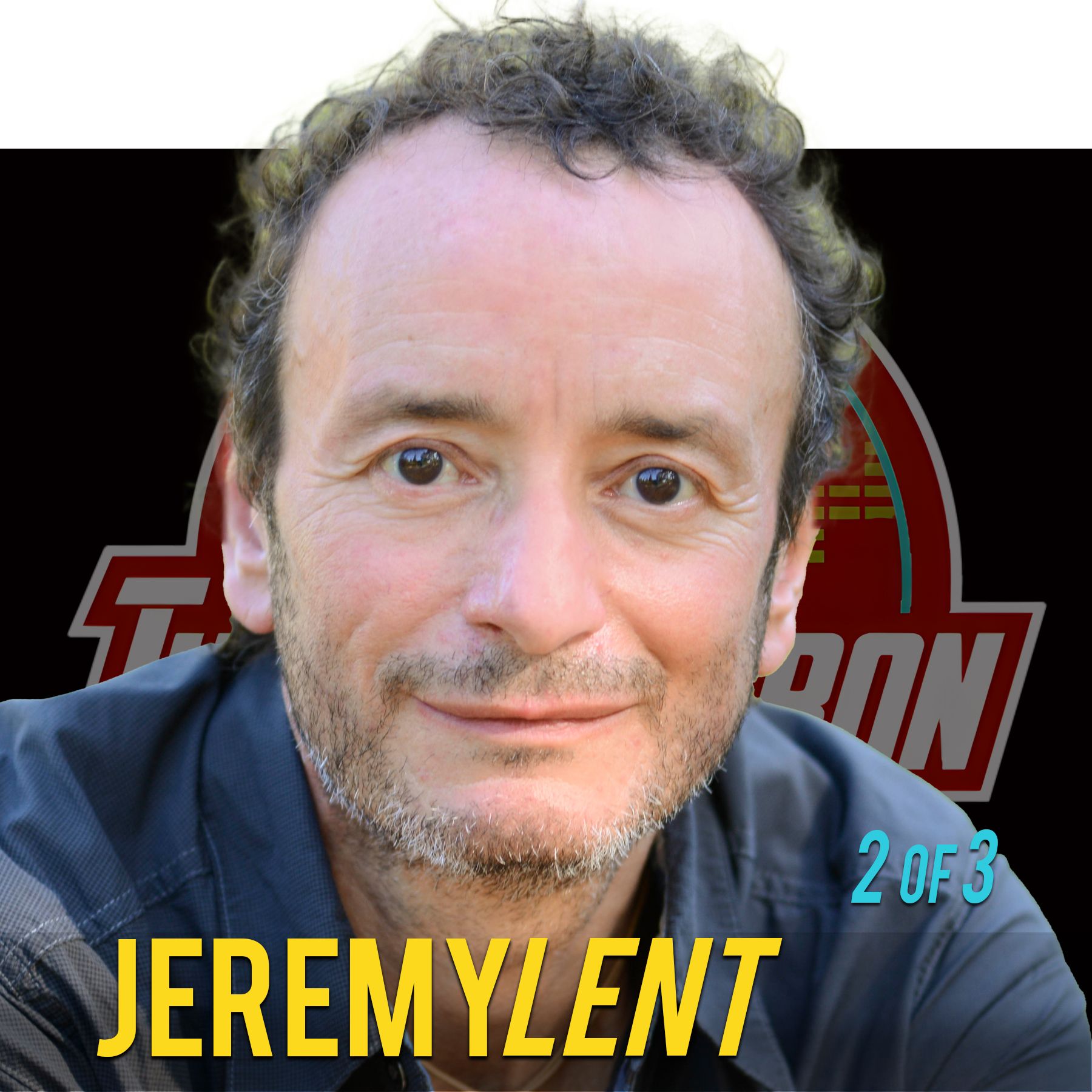 Part 2 of 3: Jeremy Lent: The Great Unfolding of The Integrative Self