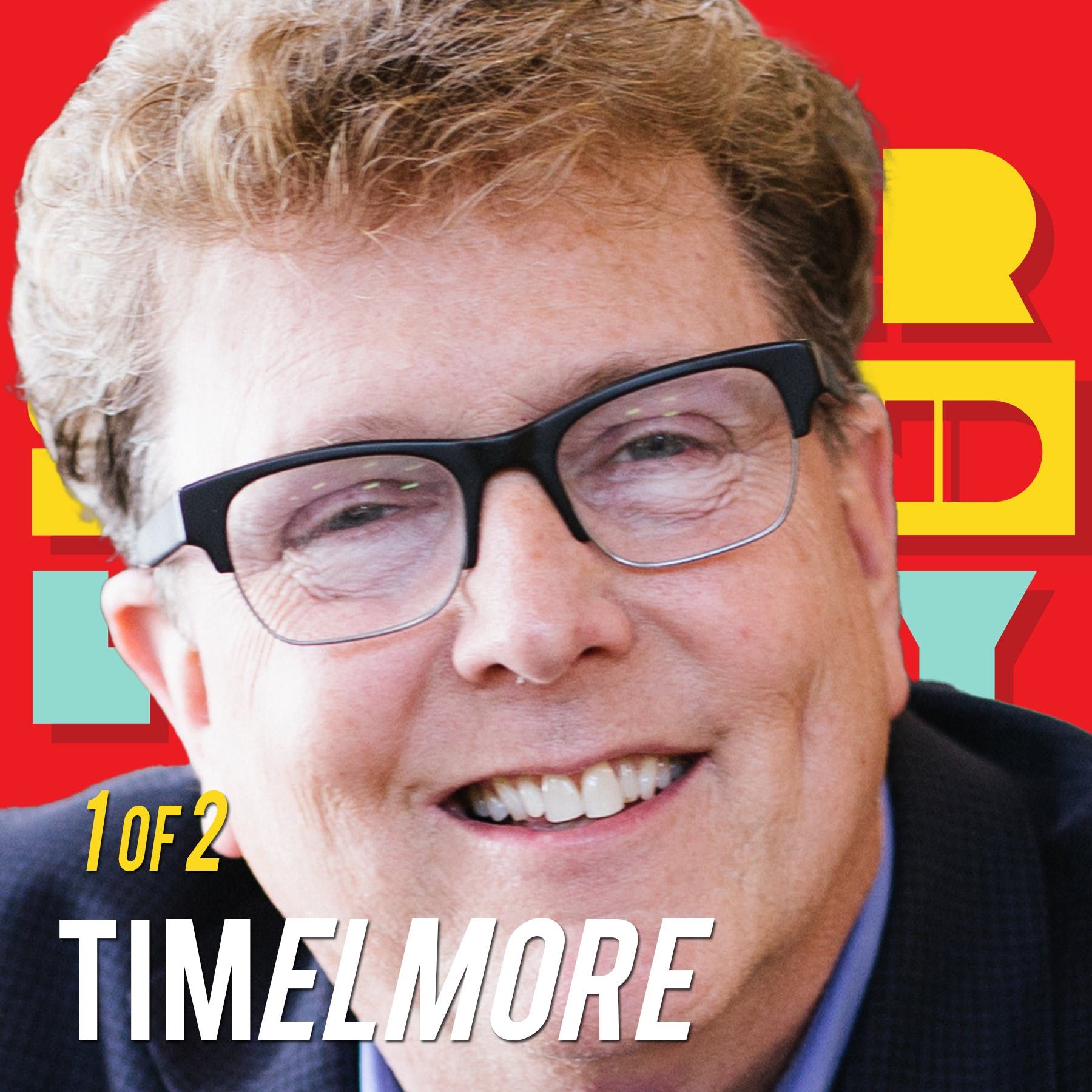1/2 The Eight Paradoxes of Great Leadership: Tim Elmore