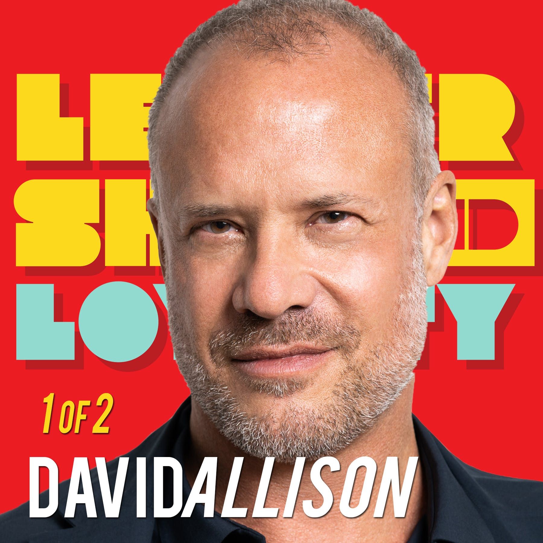 Pt1of2: David Allison: The Death of Demographics