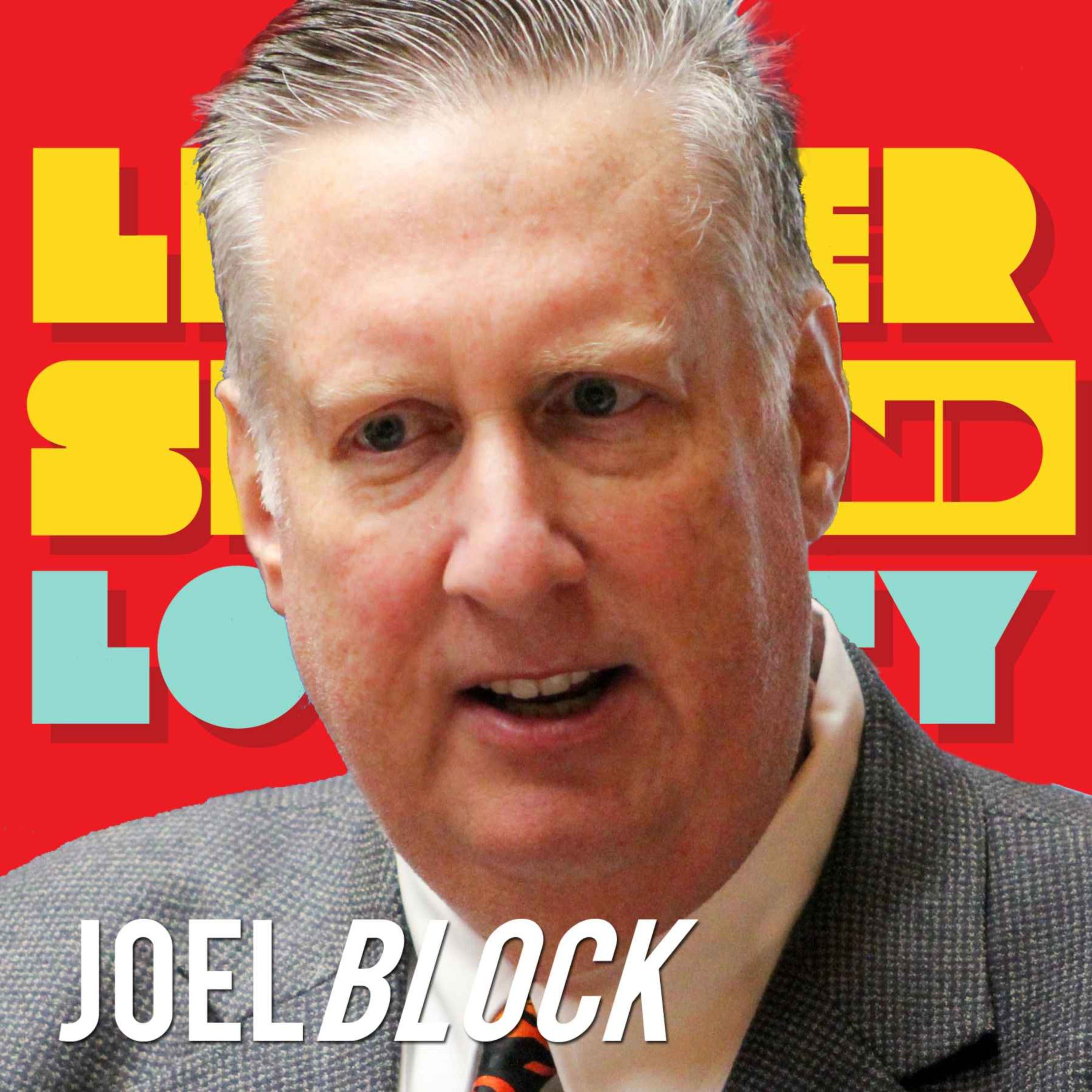 Joel Block: The Corporate Social Media Time Bomb