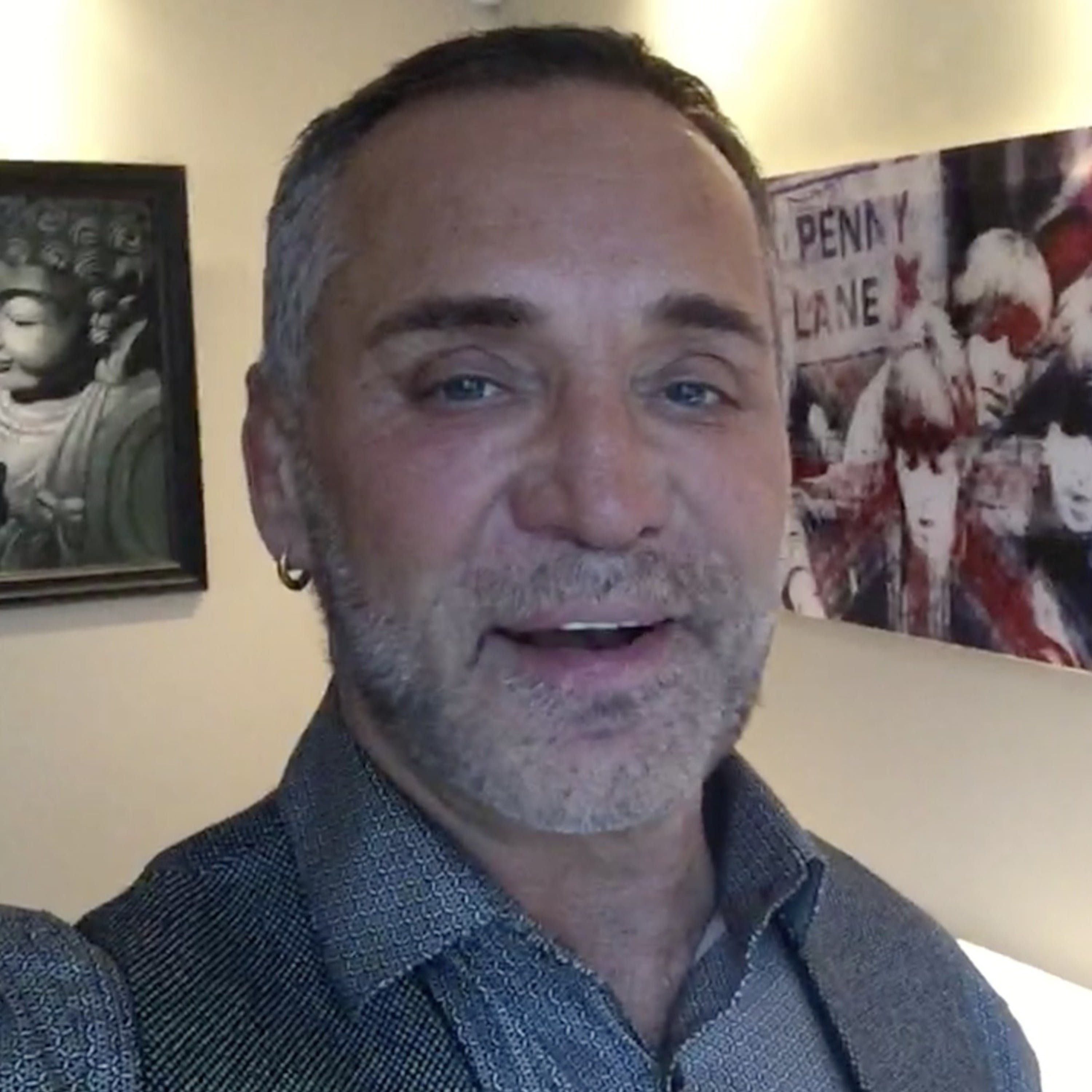 "Dealing with Annoying People" [audio] Dov Baron Quick & Dirty (under 2 minutes) tip: