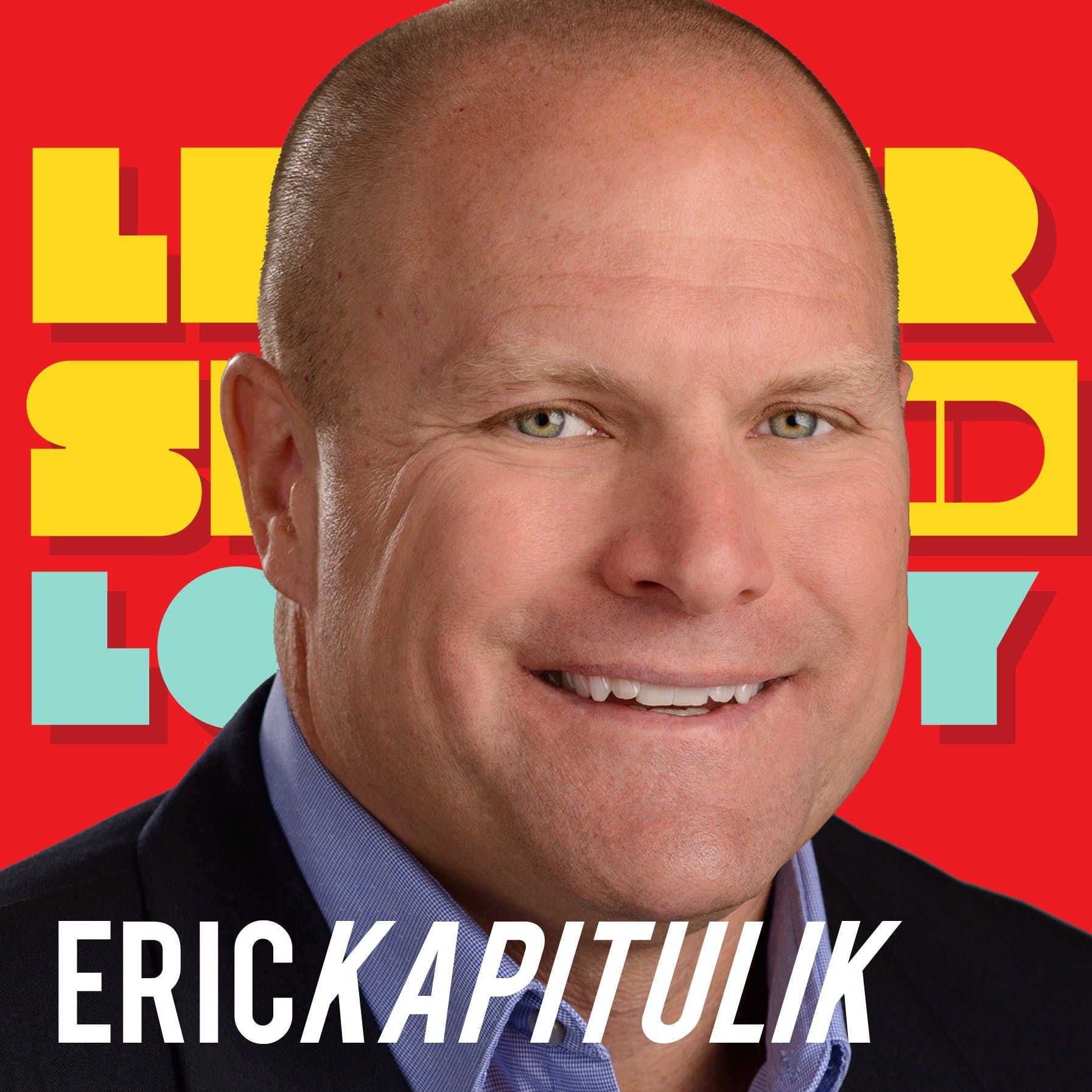 Eric Kapitulik: The Program