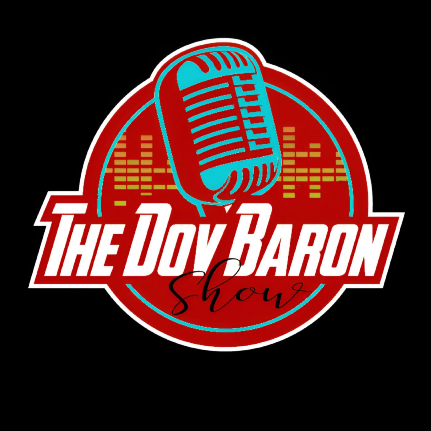 The Dov Baron Show podcast