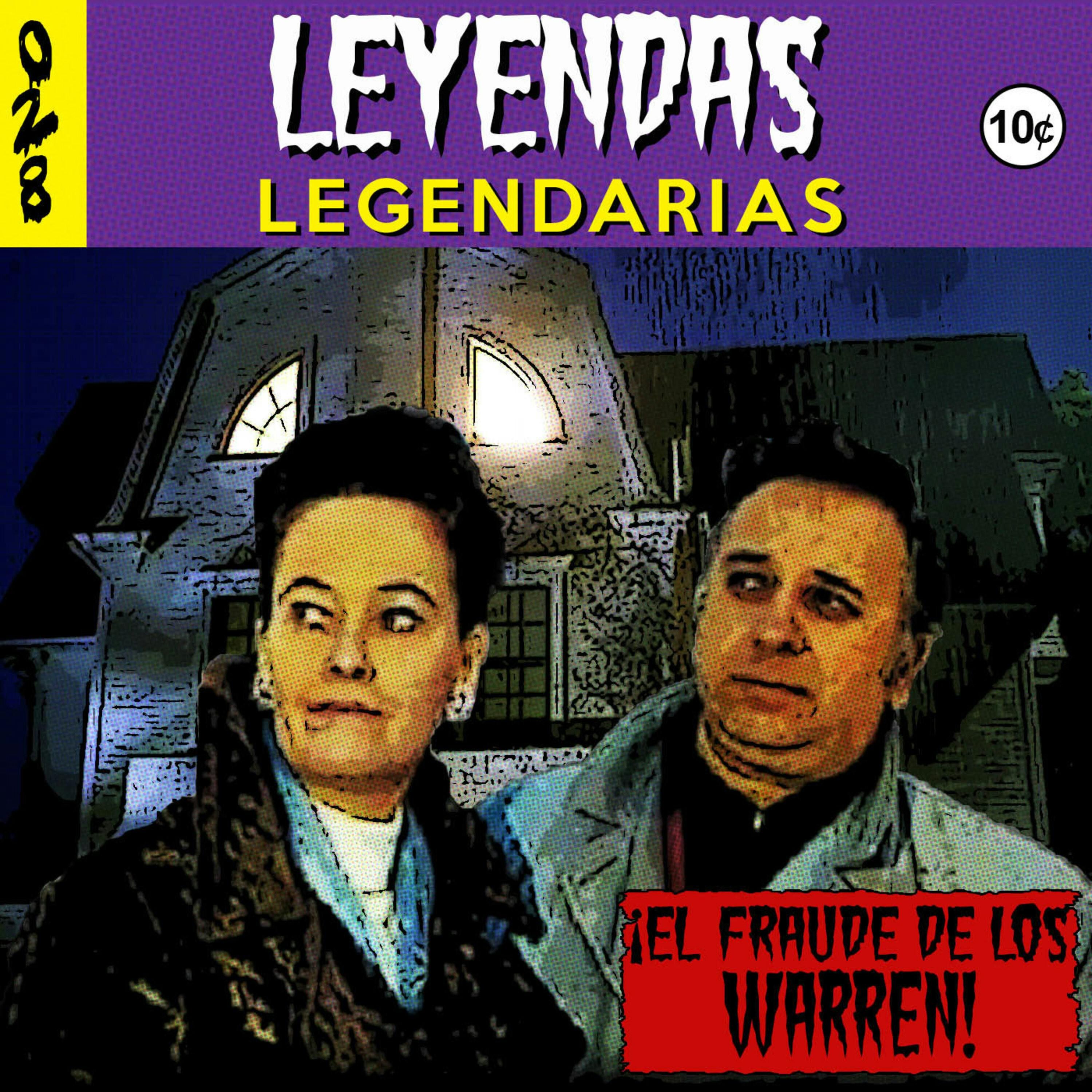Leyendas Legendarias