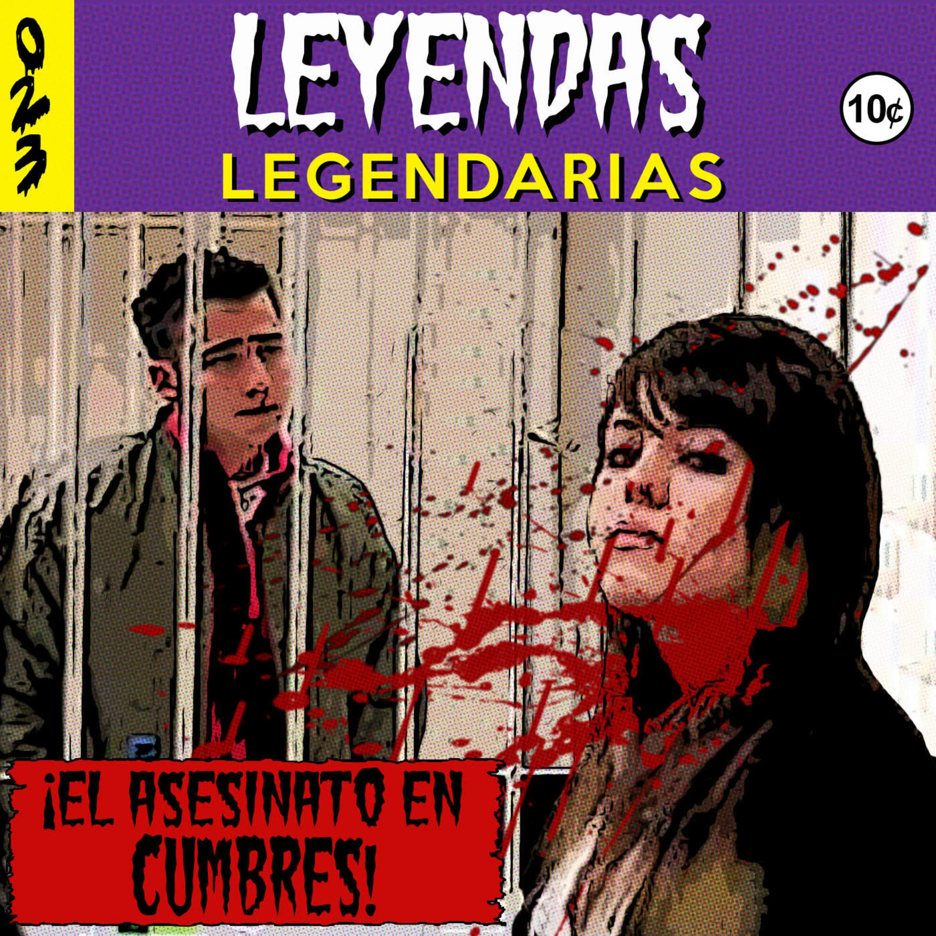 Leyendas Legendarias