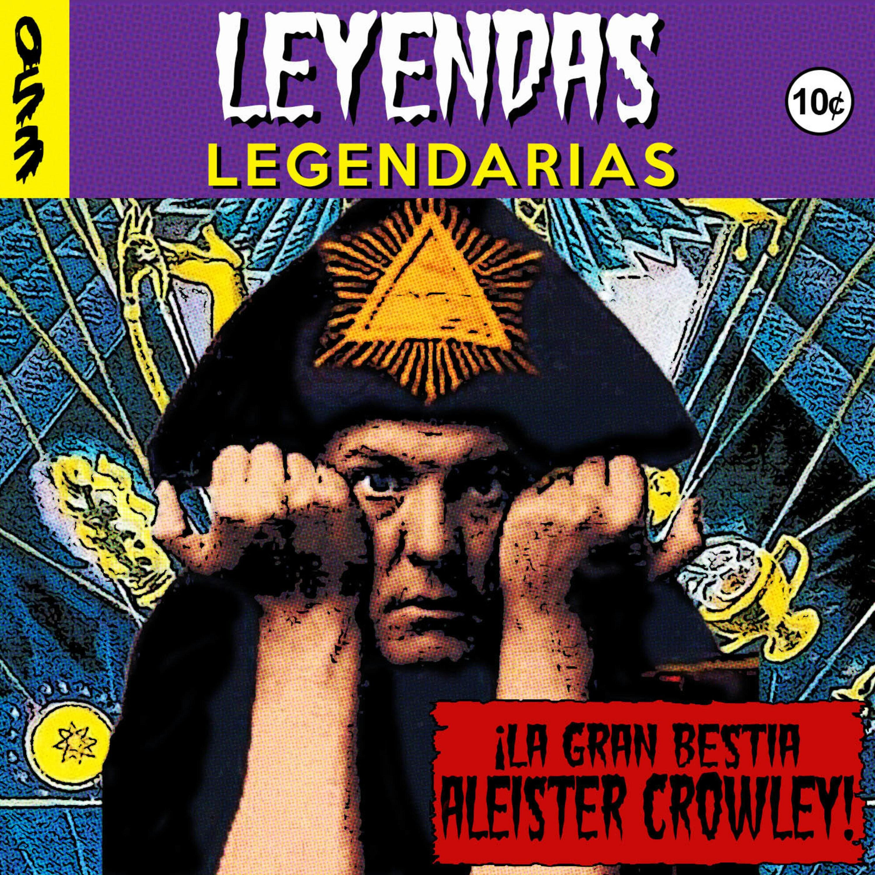 Leyendas Legendarias