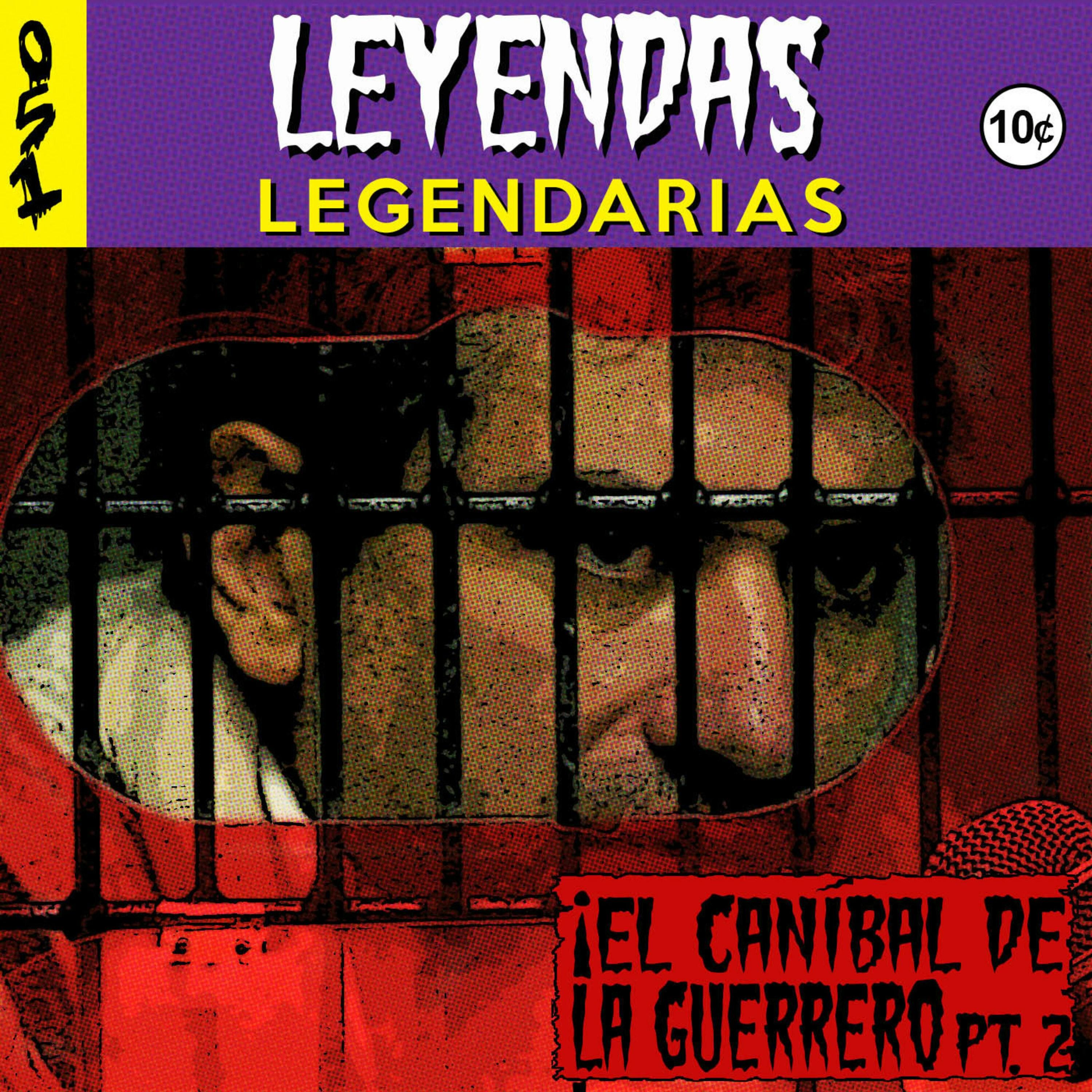 Leyendas Legendarias