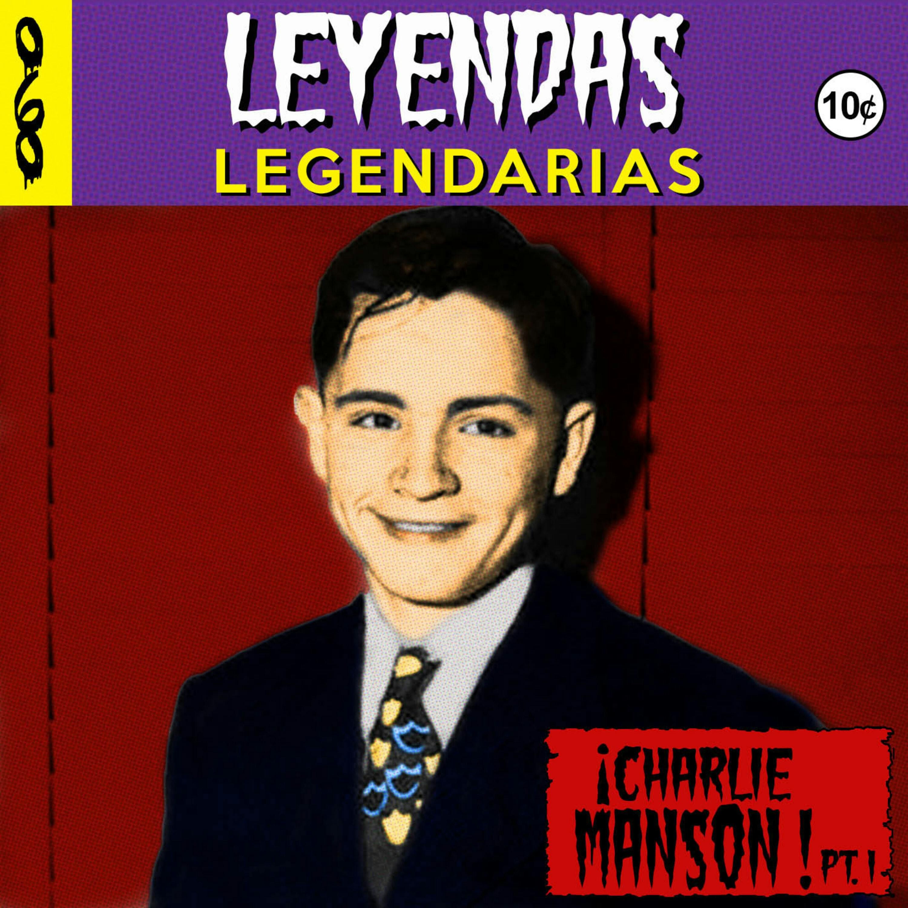 Leyendas Legendarias