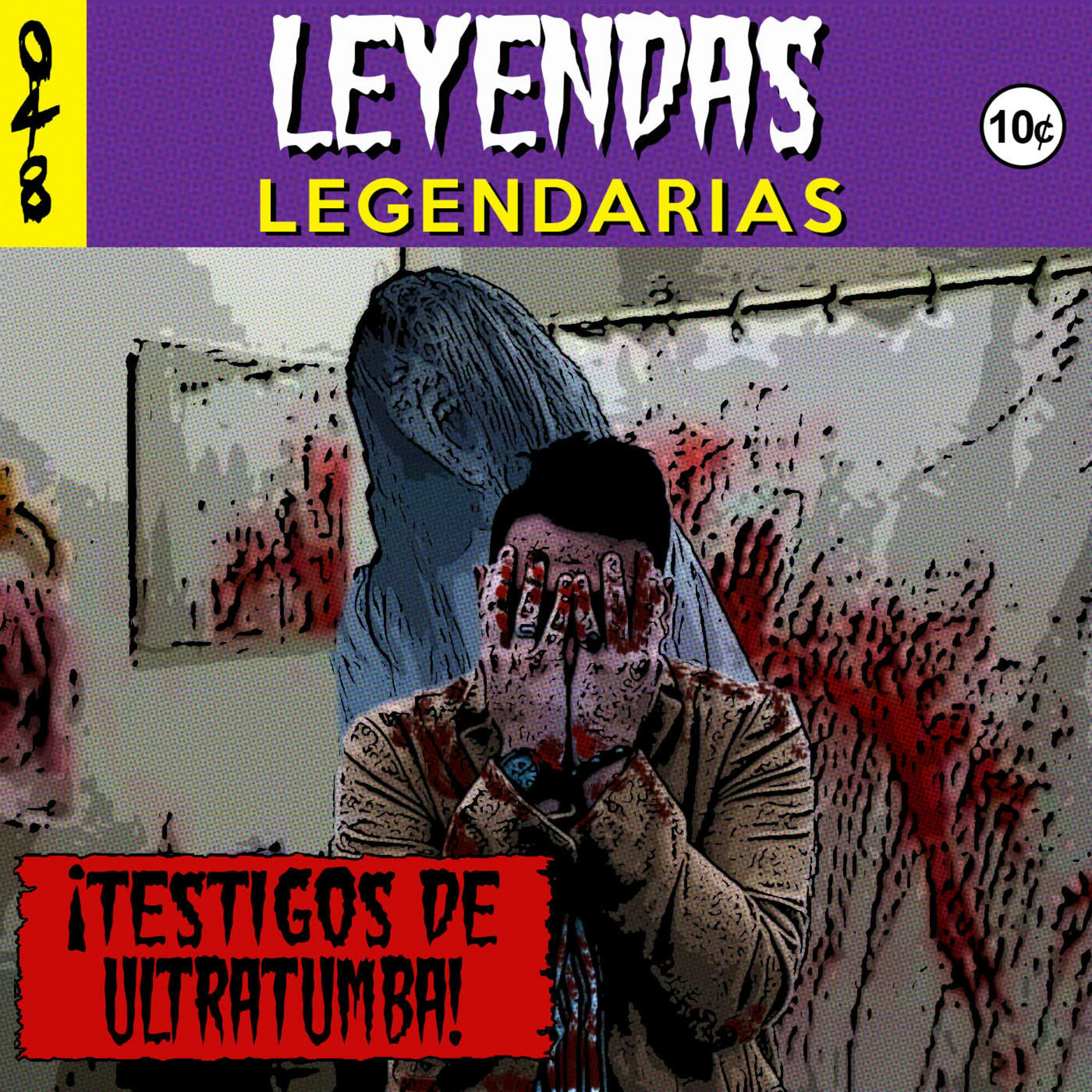 Leyendas Legendarias