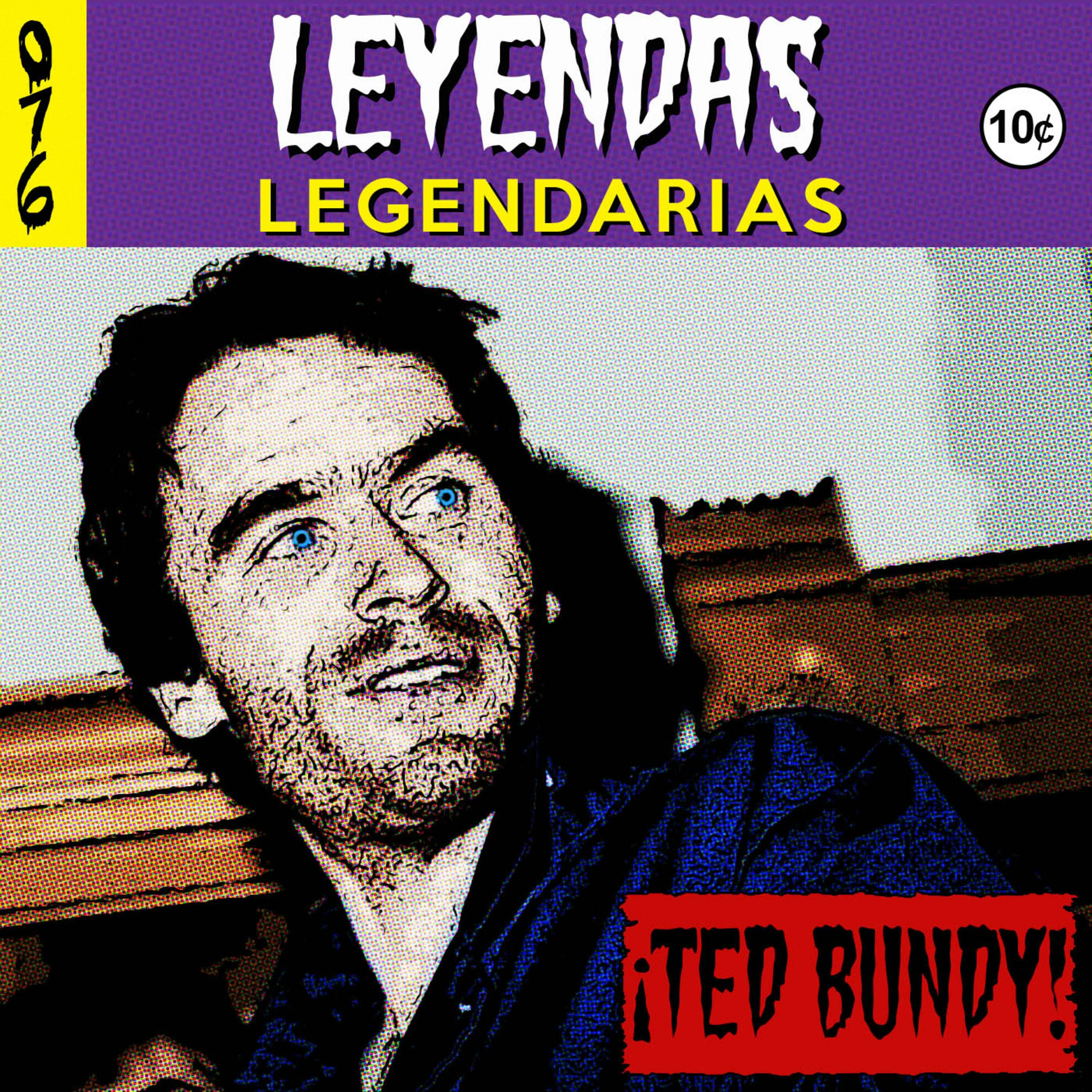 Leyendas Legendarias