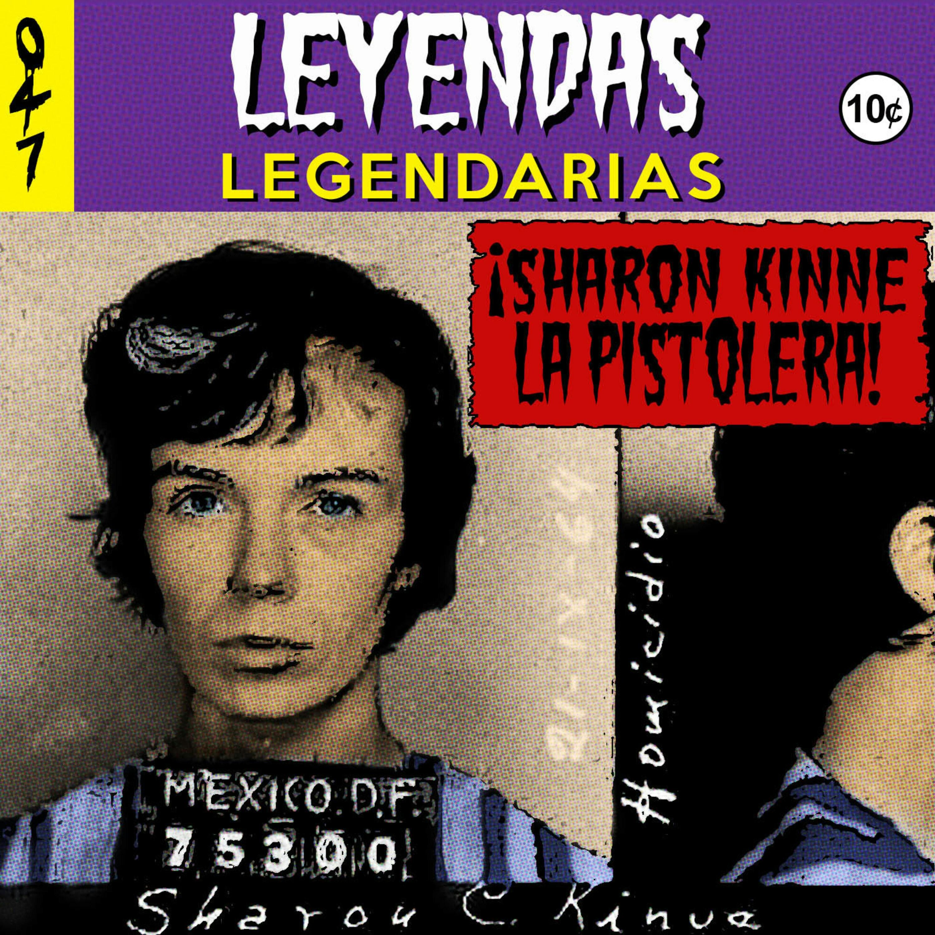 Leyendas Legendarias