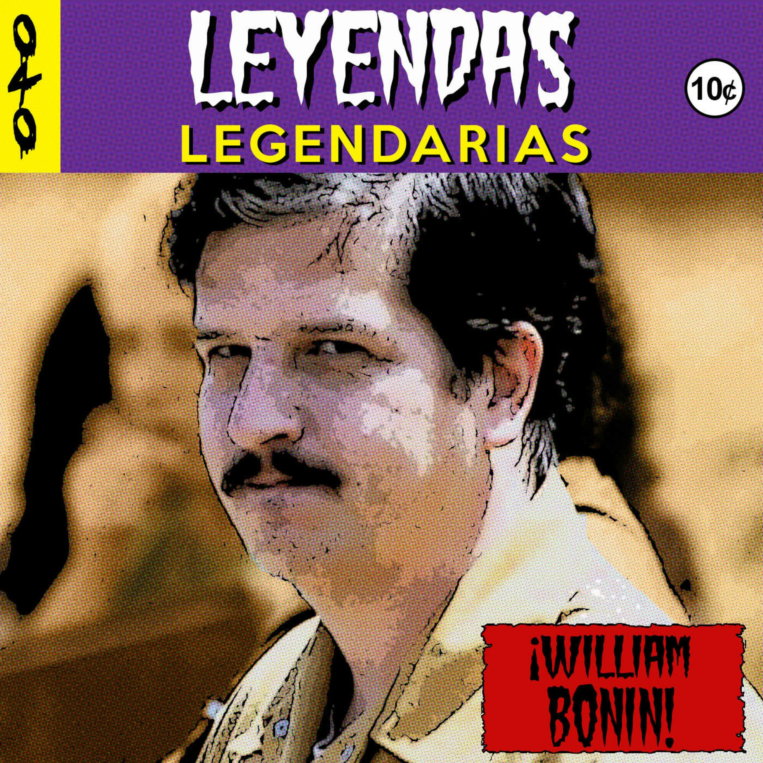 Leyendas Legendarias