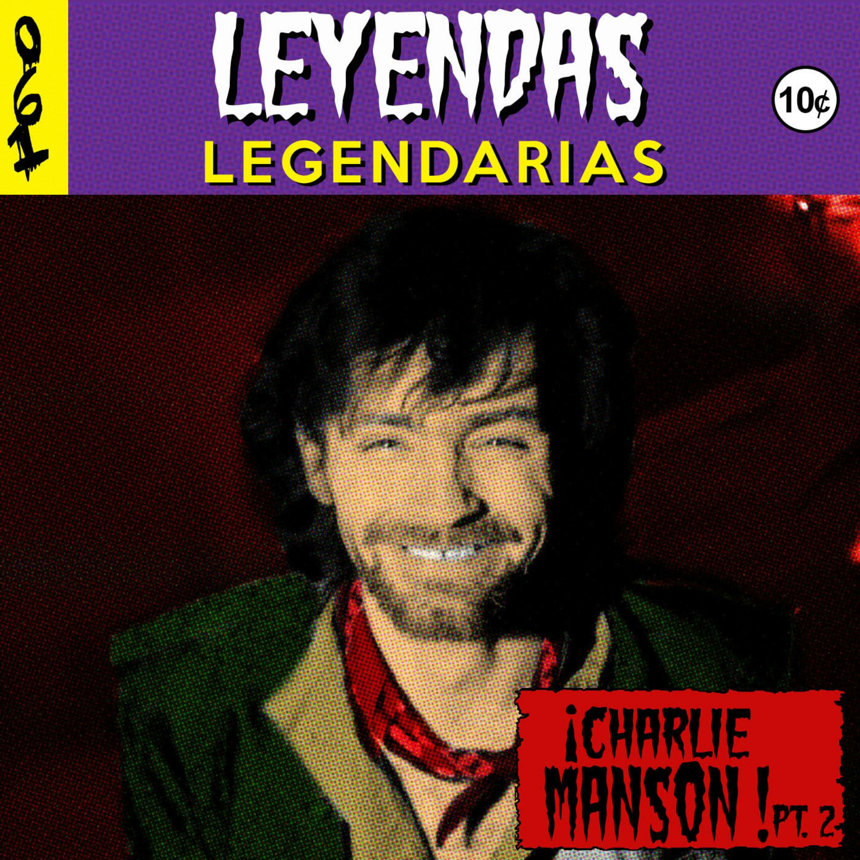 Leyendas Legendarias