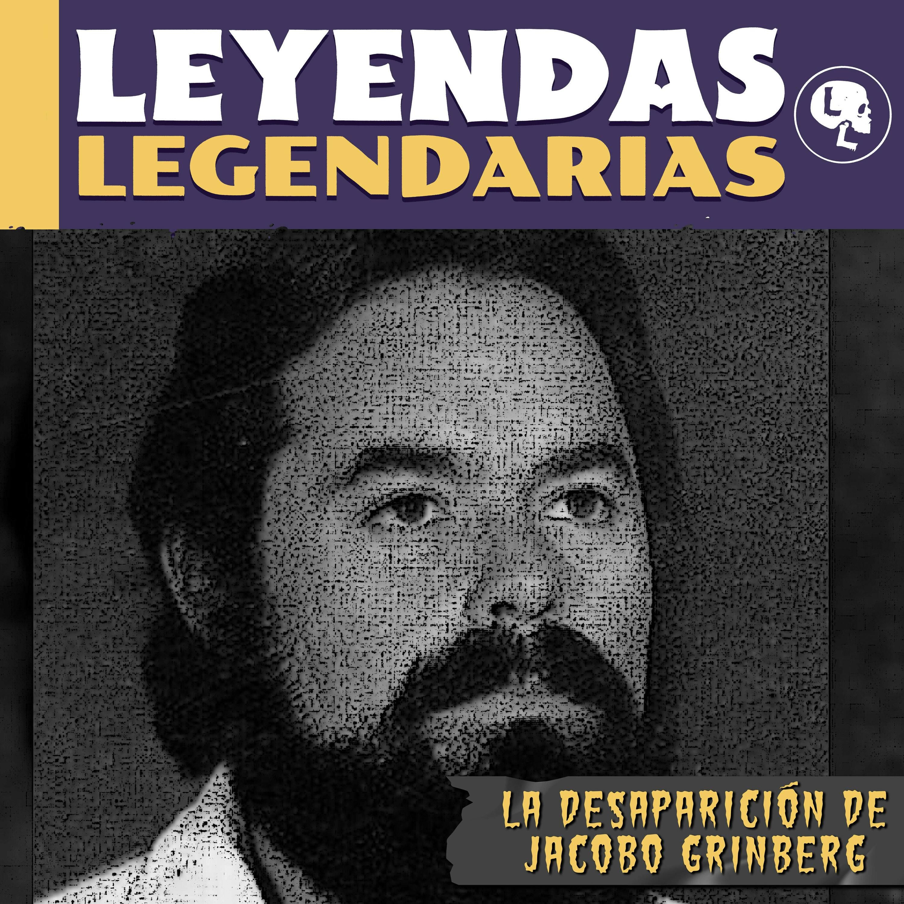 Leyendas Legendarias
