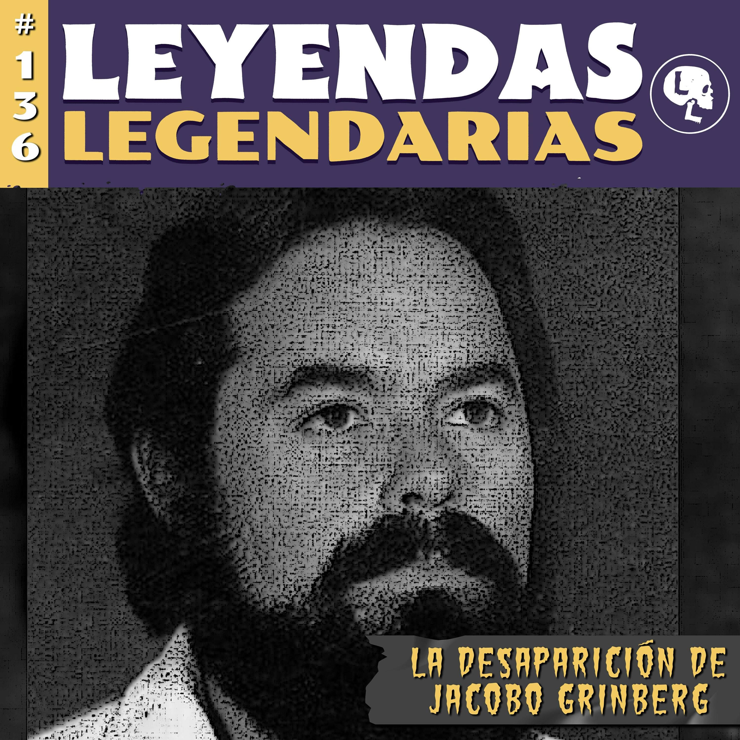 Leyendas Legendarias