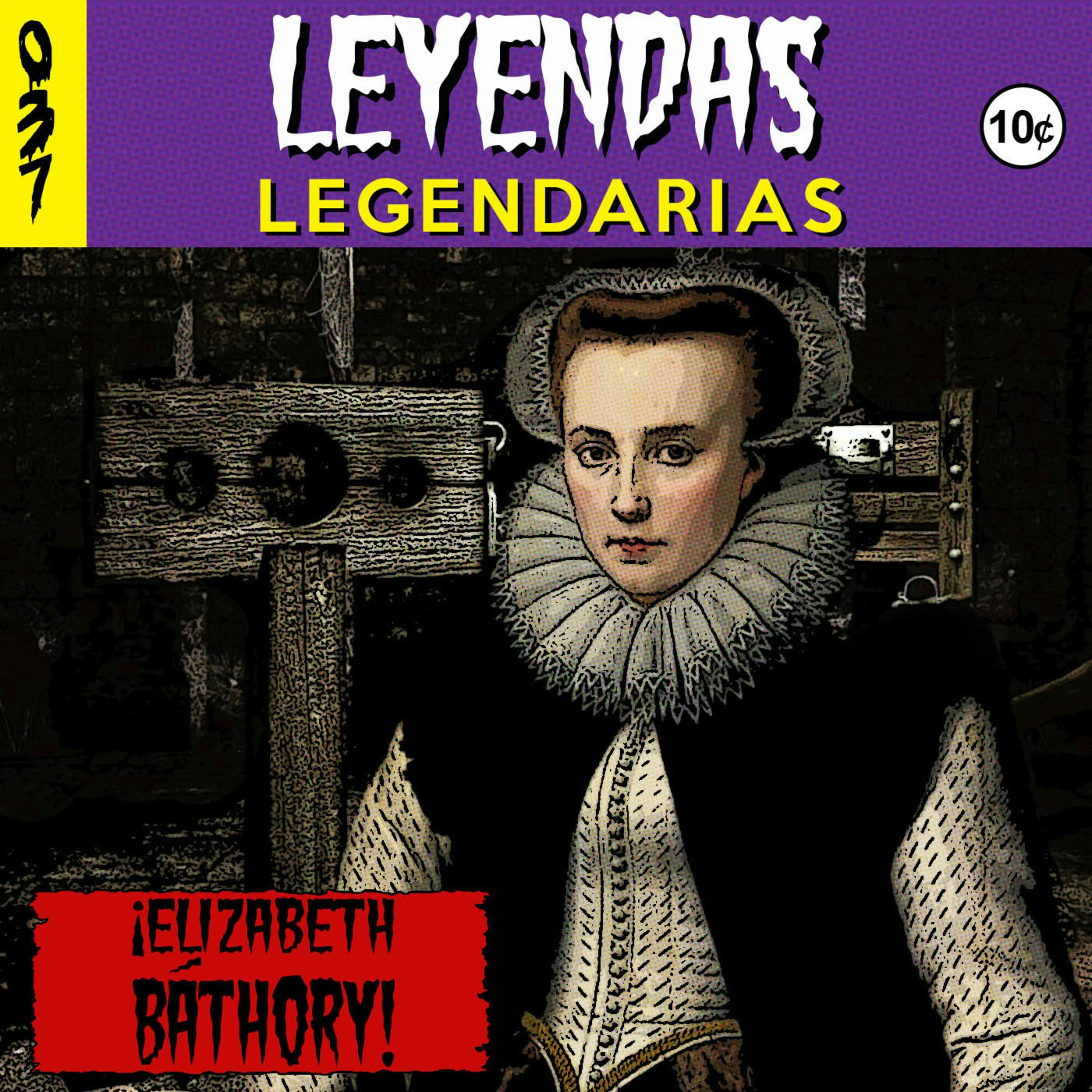 Leyendas Legendarias