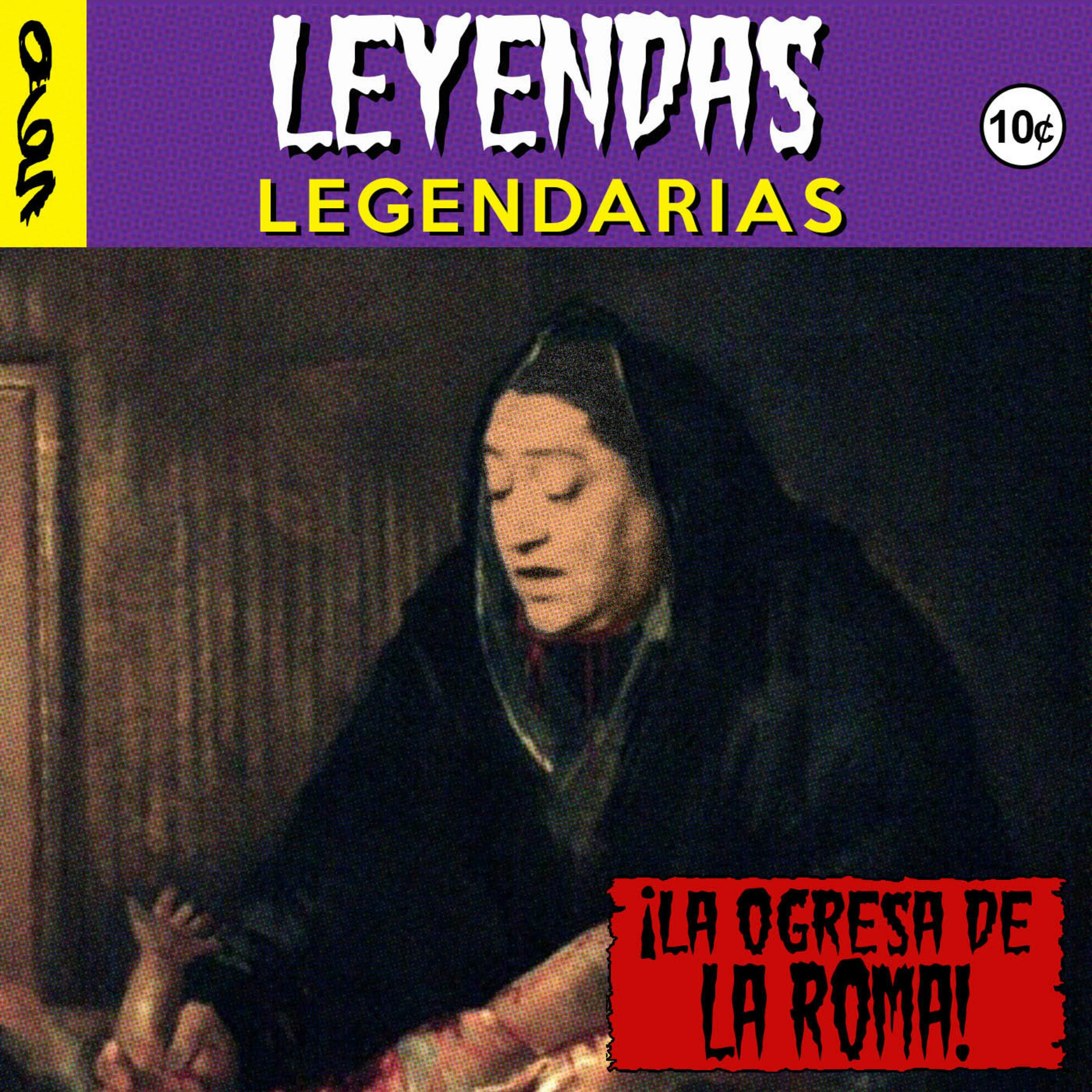 Leyendas Legendarias