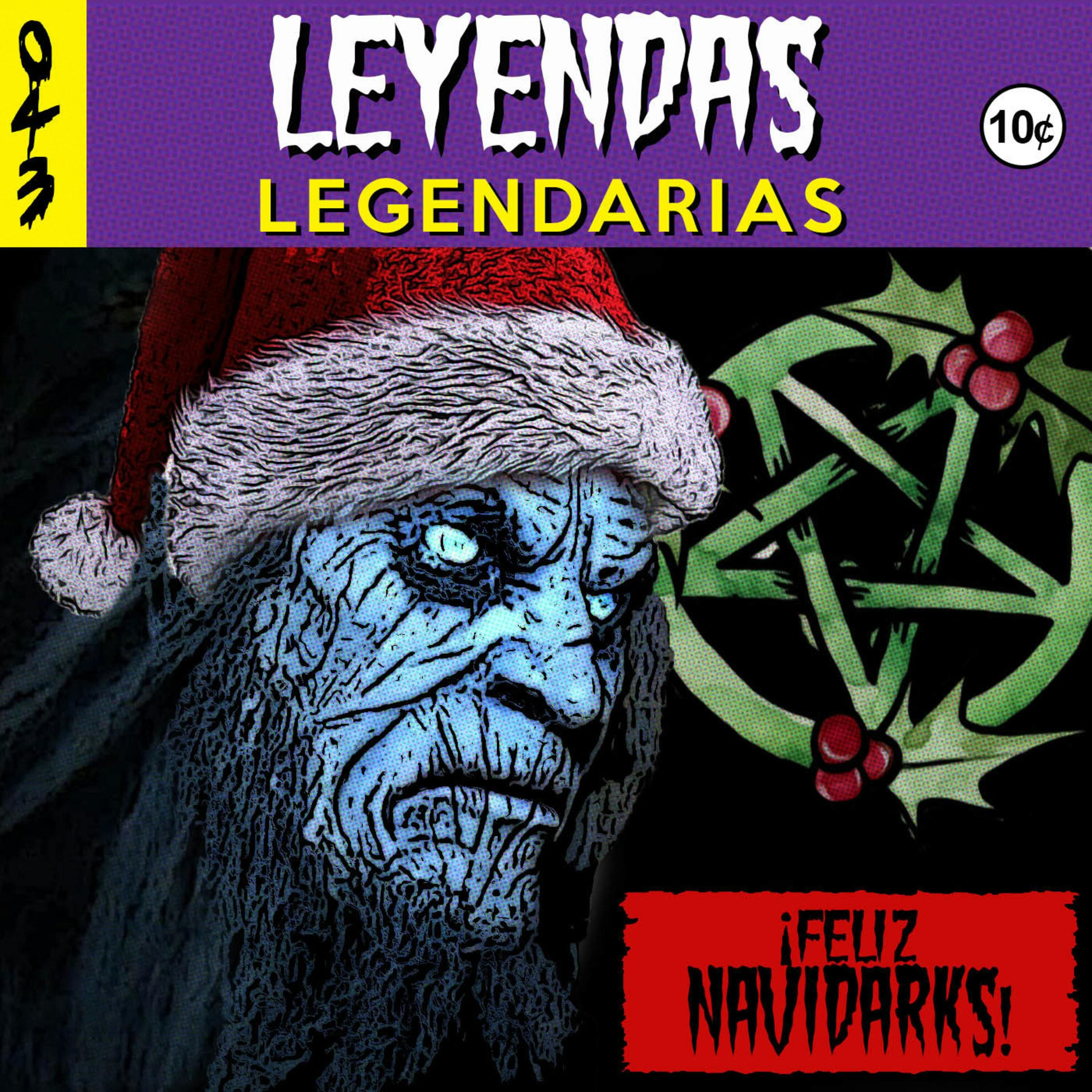 Leyendas Legendarias