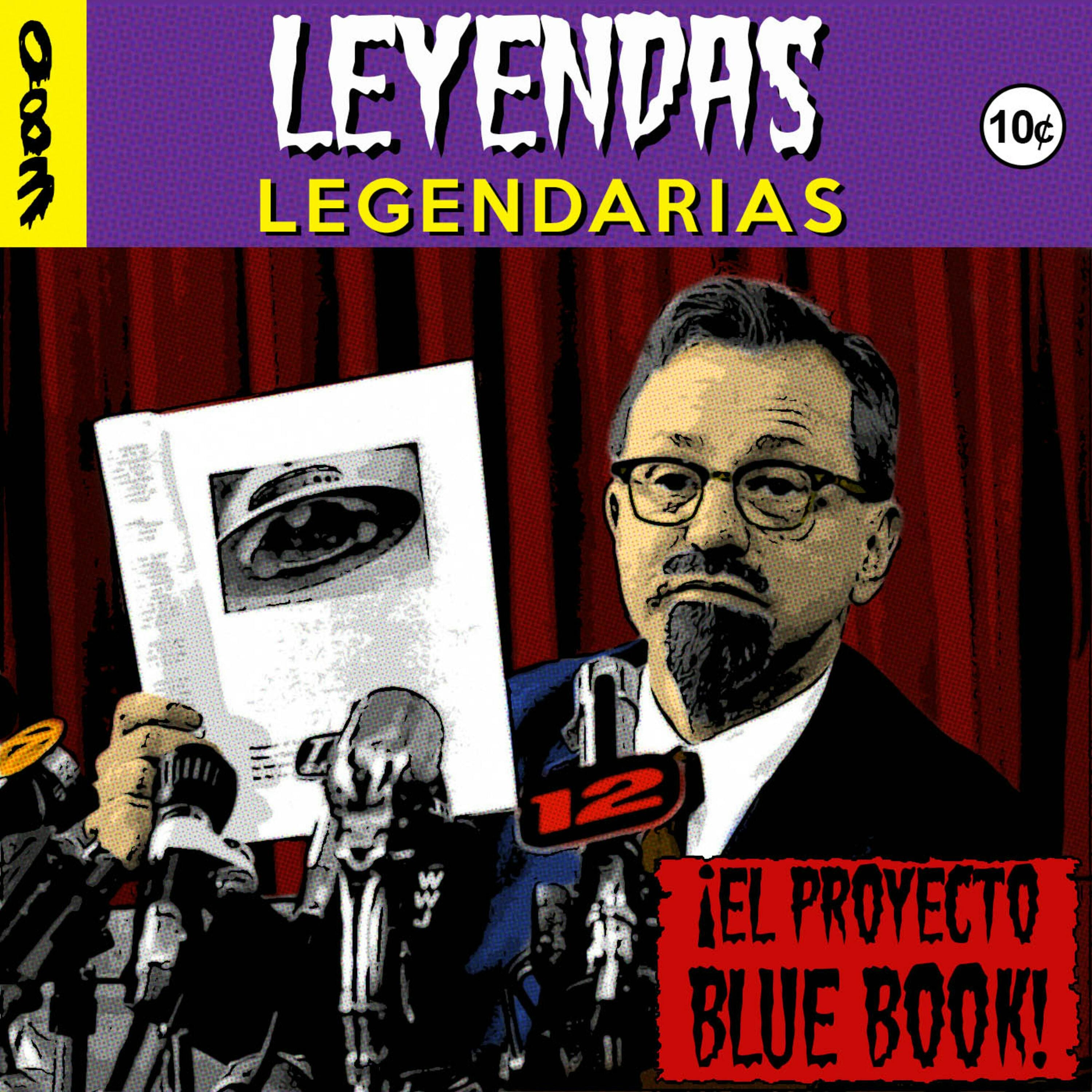 Leyendas Legendarias