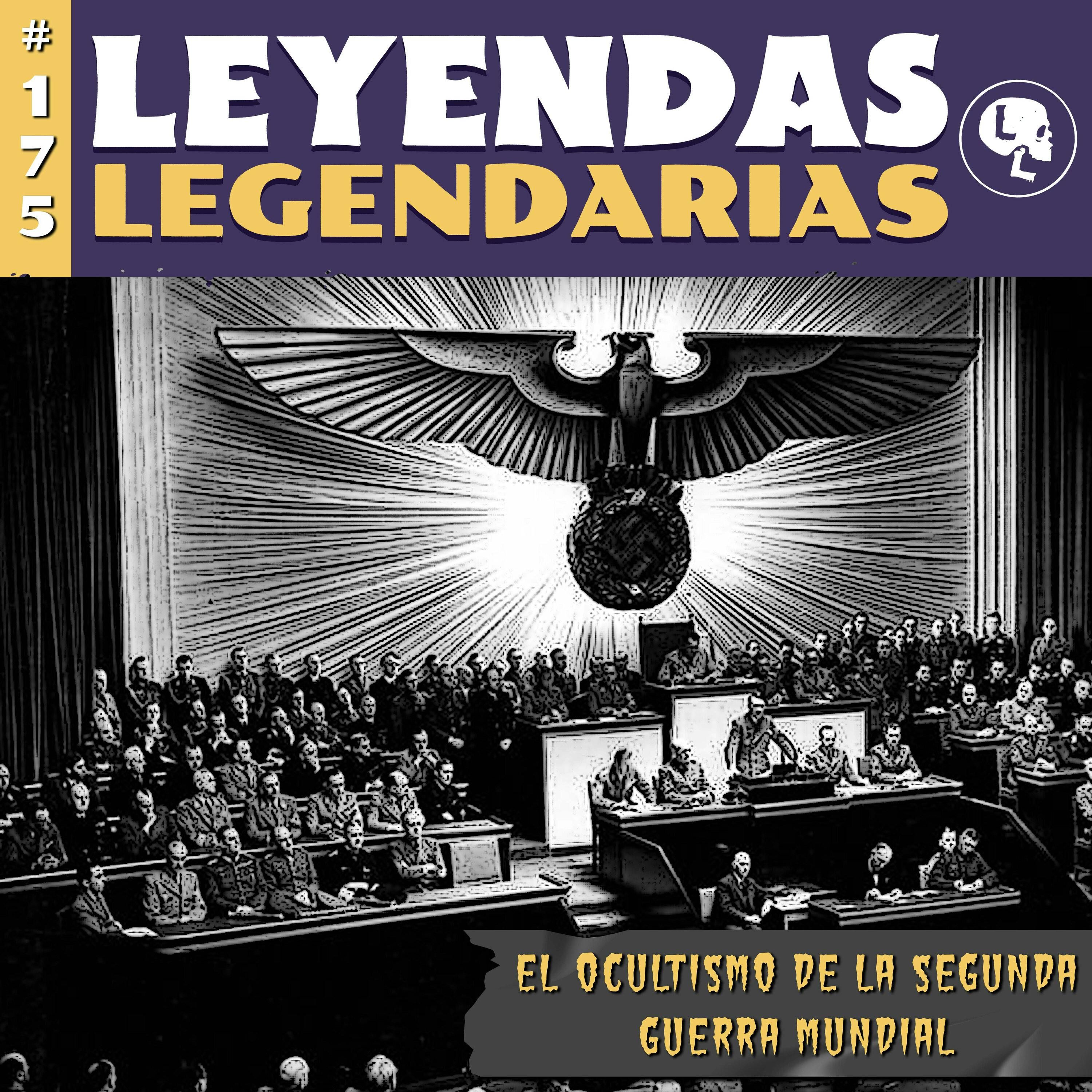 Leyendas Legendarias