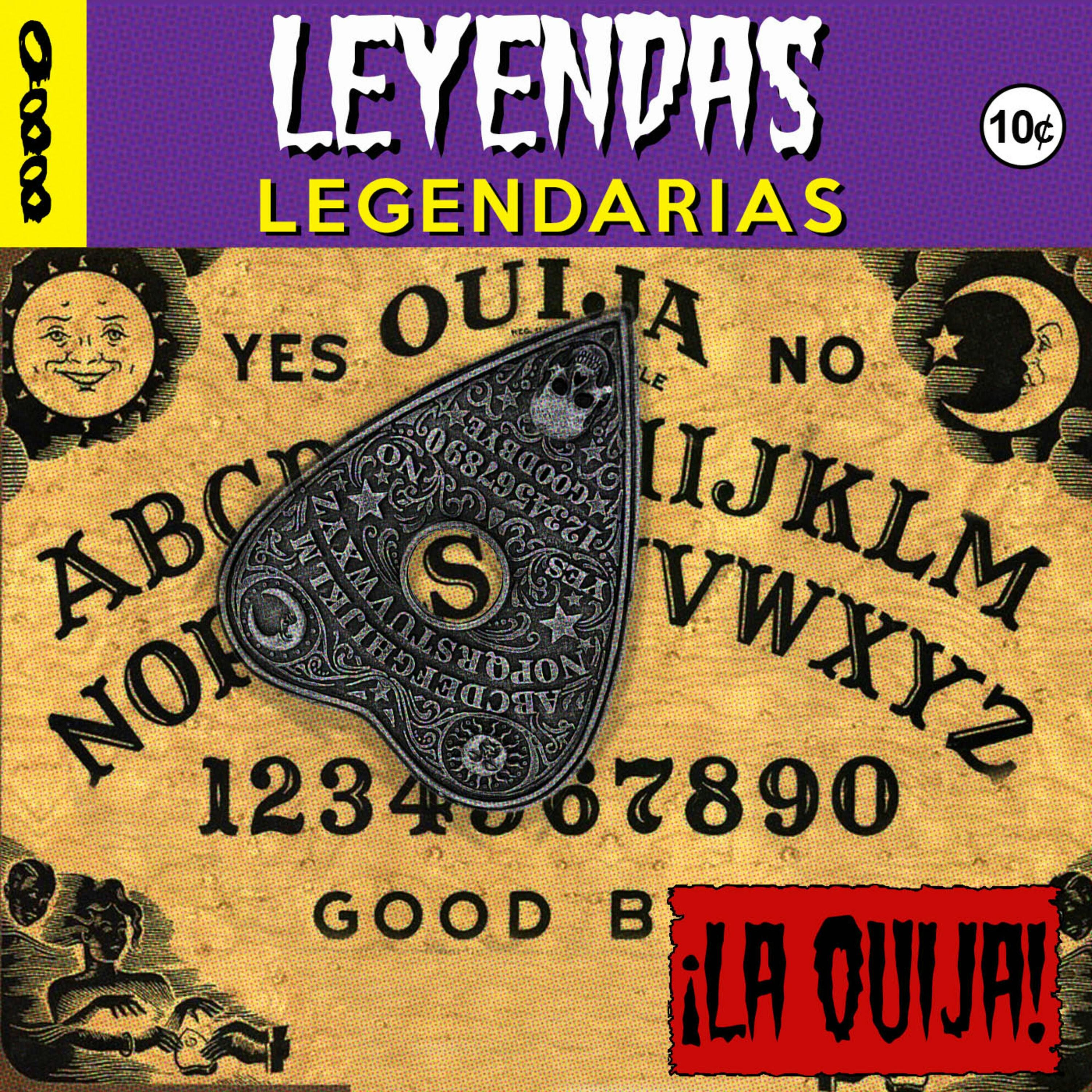 Leyendas Legendarias