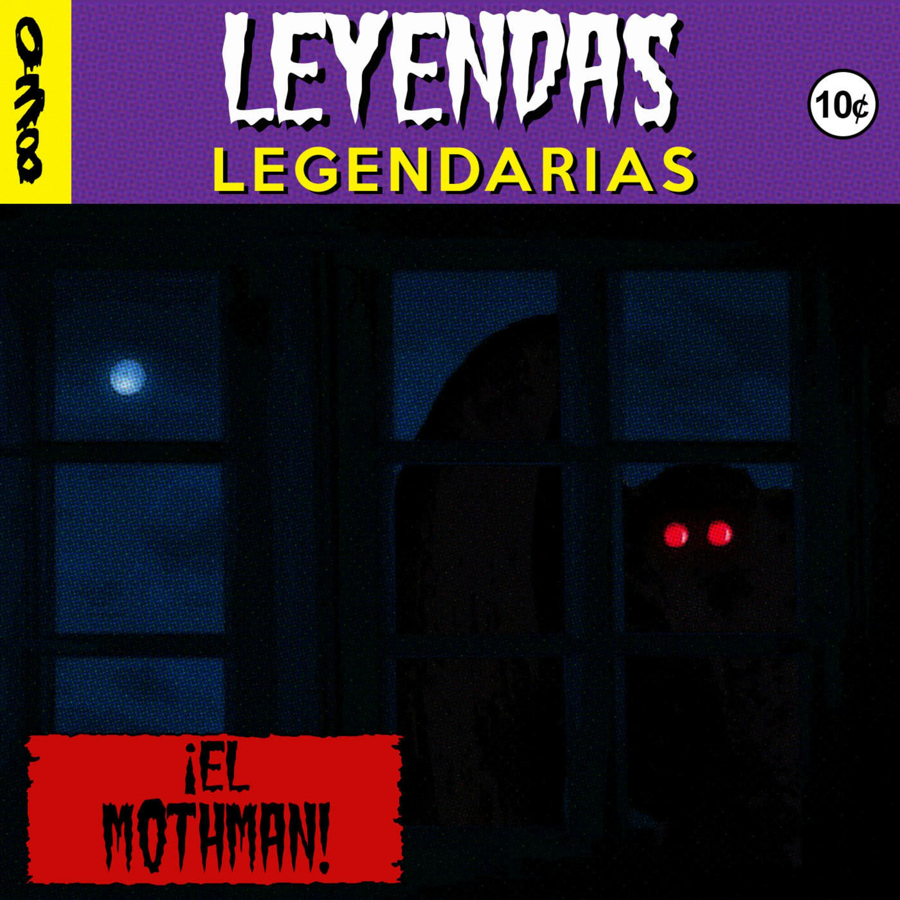 Leyendas Legendarias