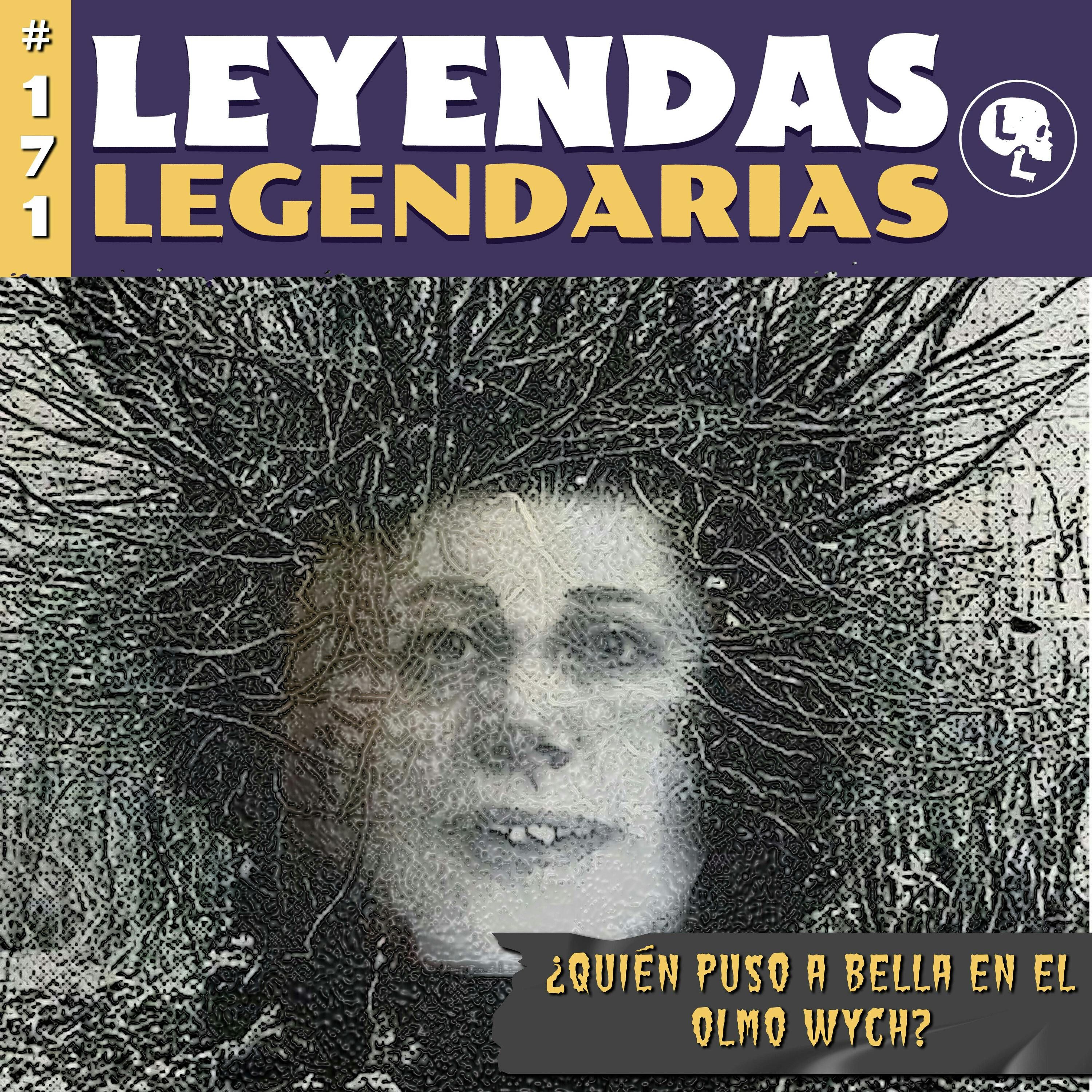 Leyendas Legendarias