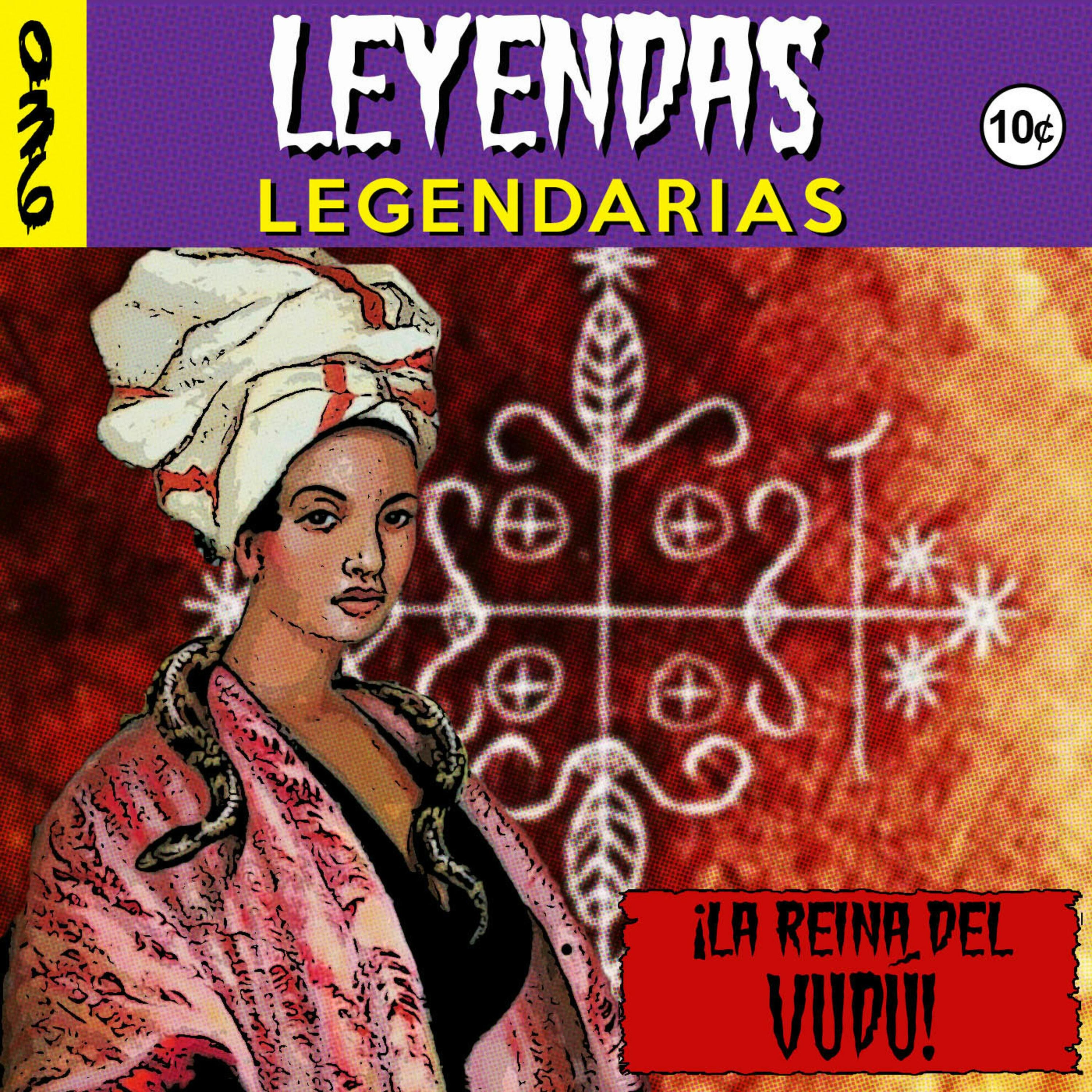 Leyendas Legendarias