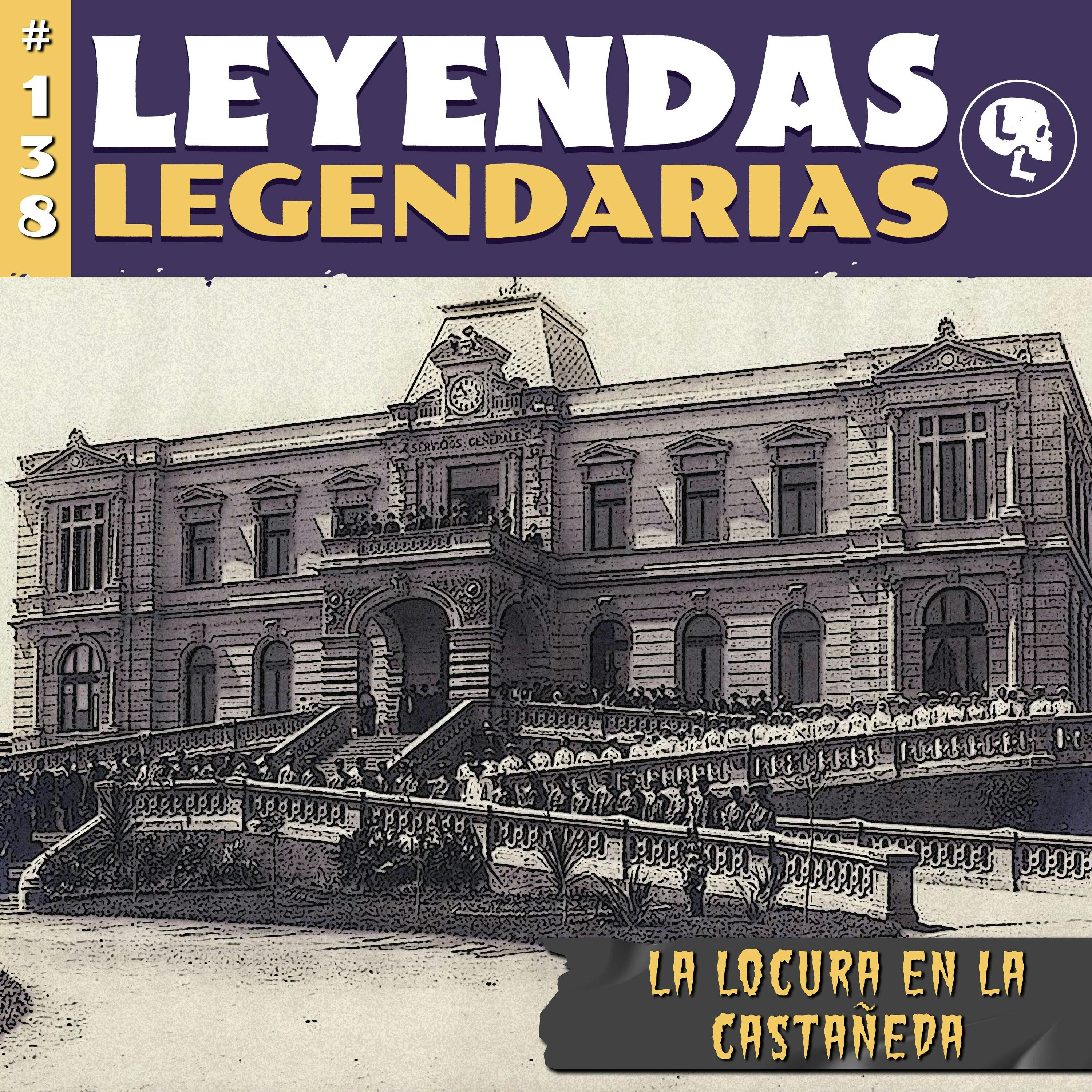 Leyendas Legendarias
