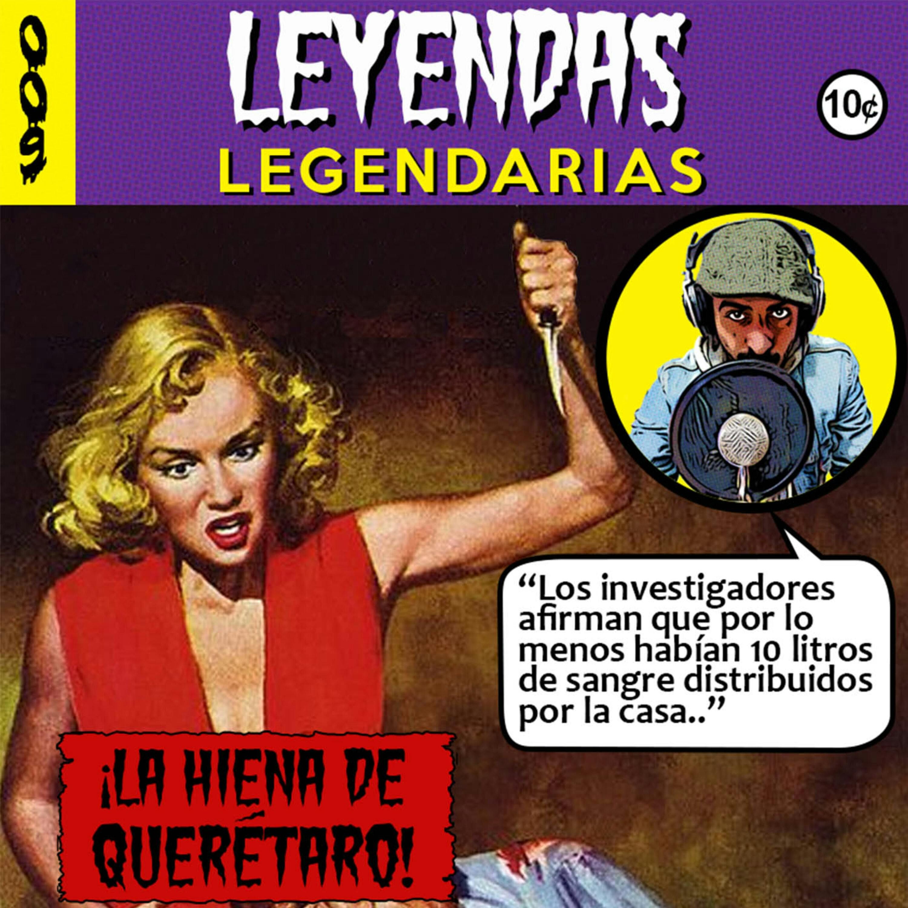 Leyendas Legendarias