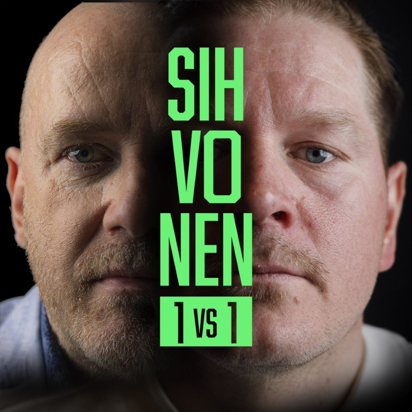 Best of 1 vs 1: Petri Kontiola