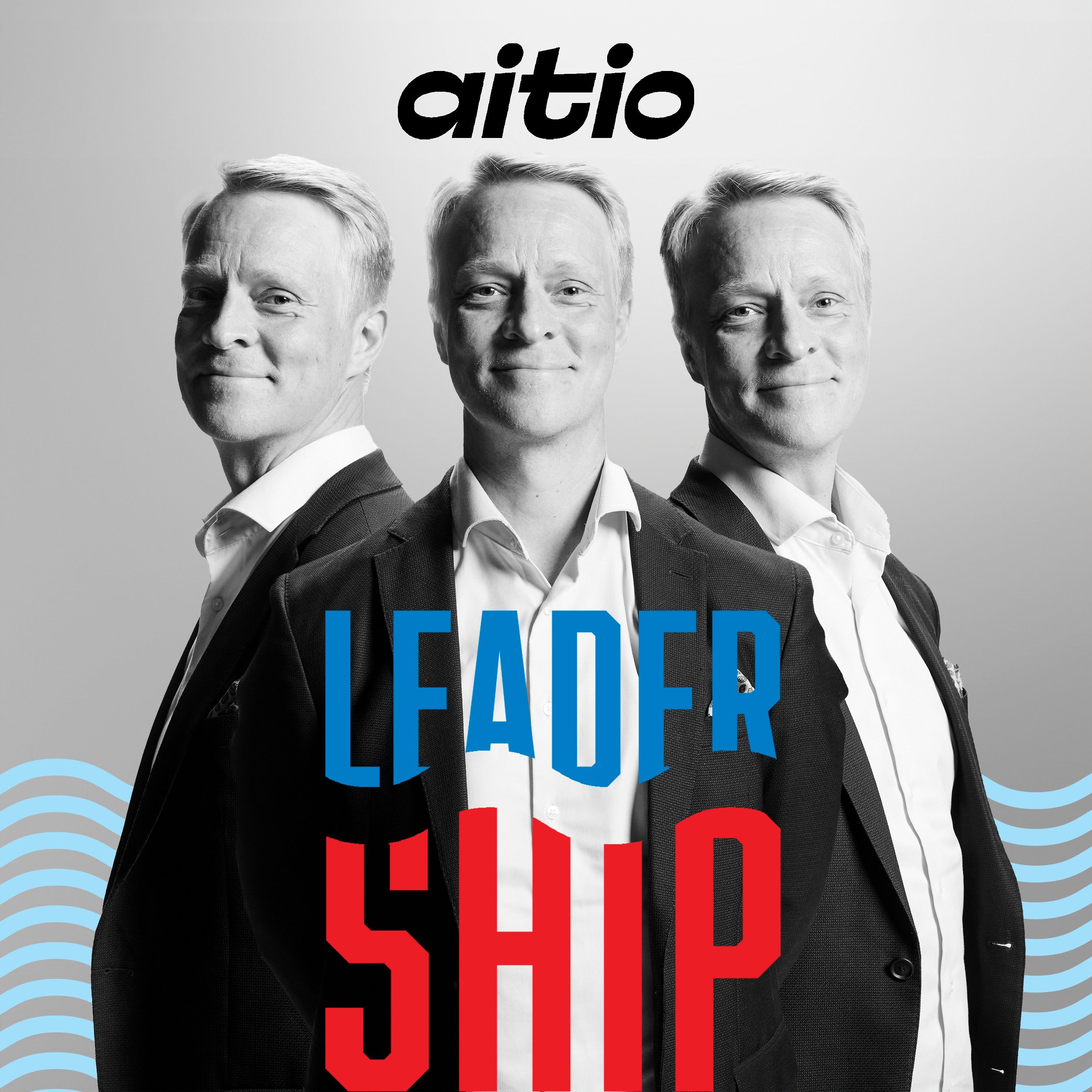 Leadership – Tommi Kerttula