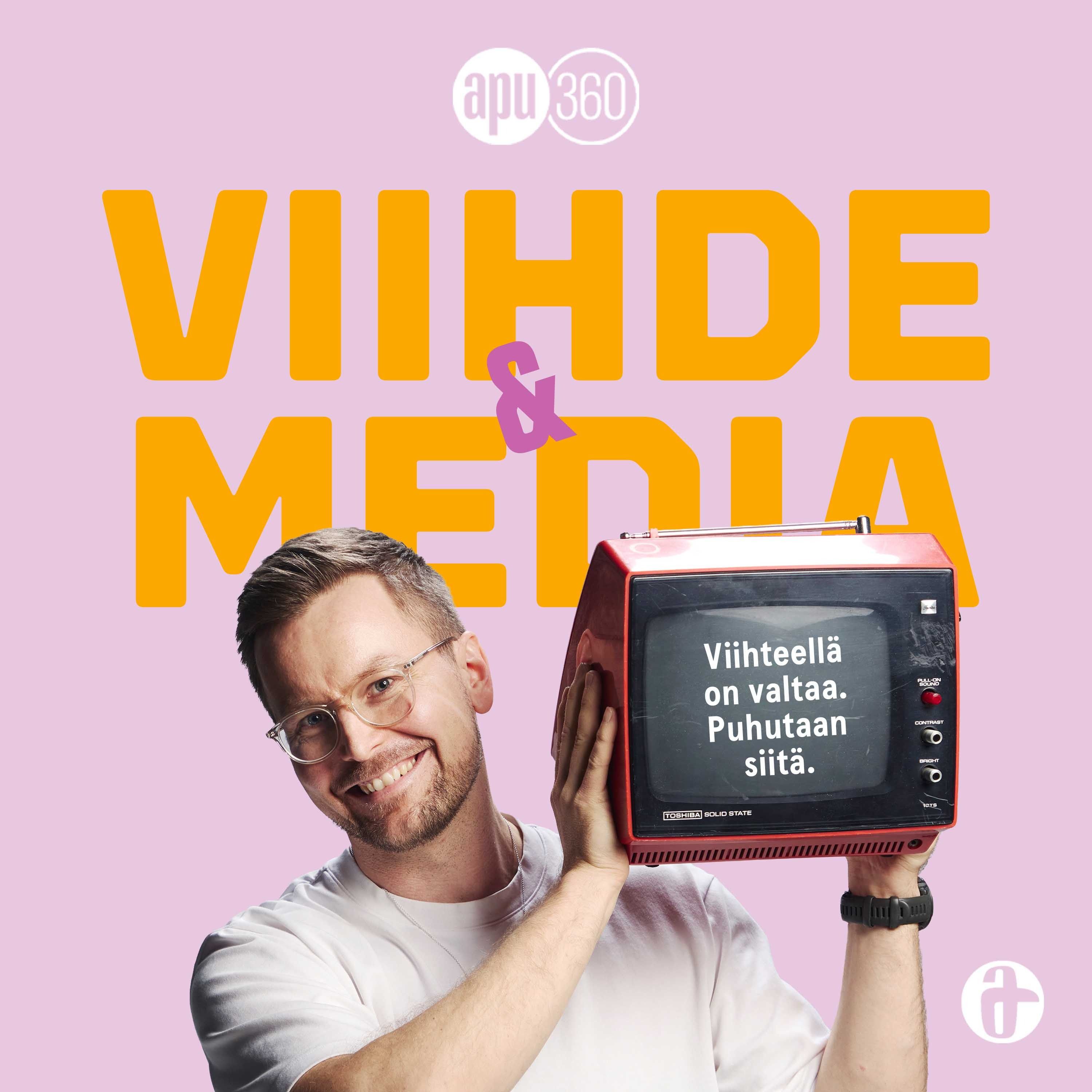 Viihde & media