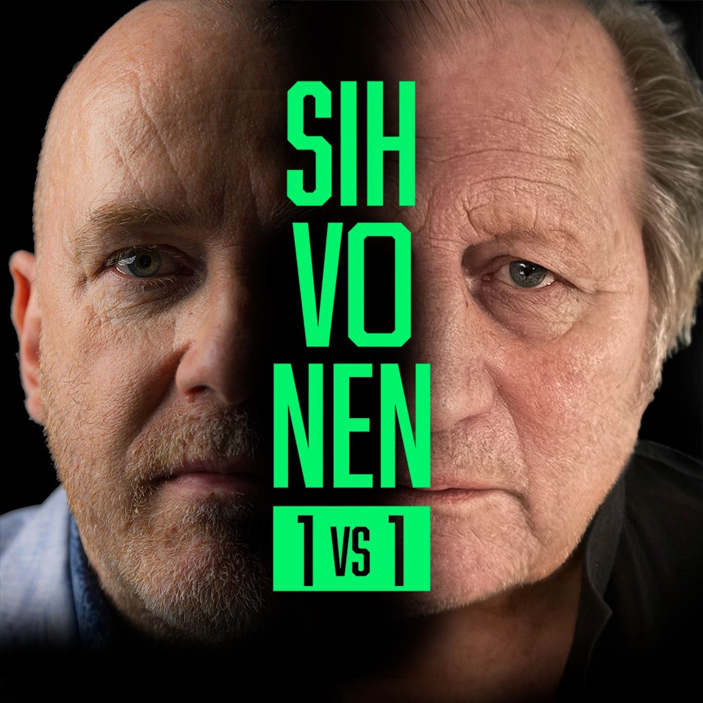 Best of 1 vs 1: Juhani Tamminen