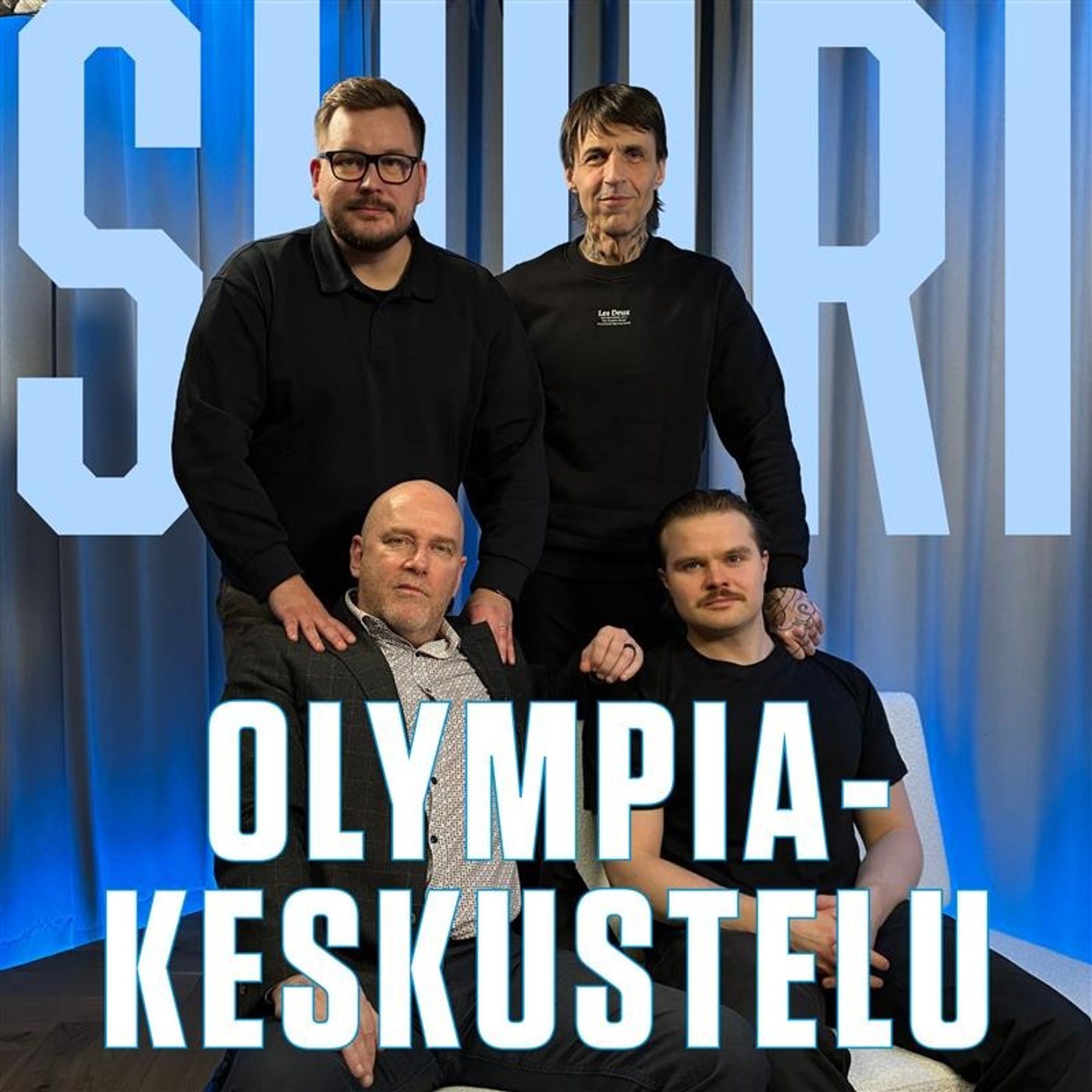 Aition olympiakeskustelu: Yksi hopea, viisi pronssia ja iso kysymys – Tyydymmekö tähän?