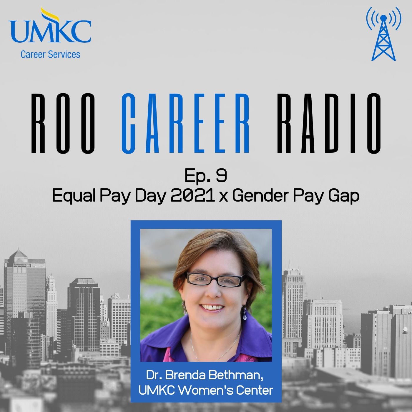 Roo Career Radio