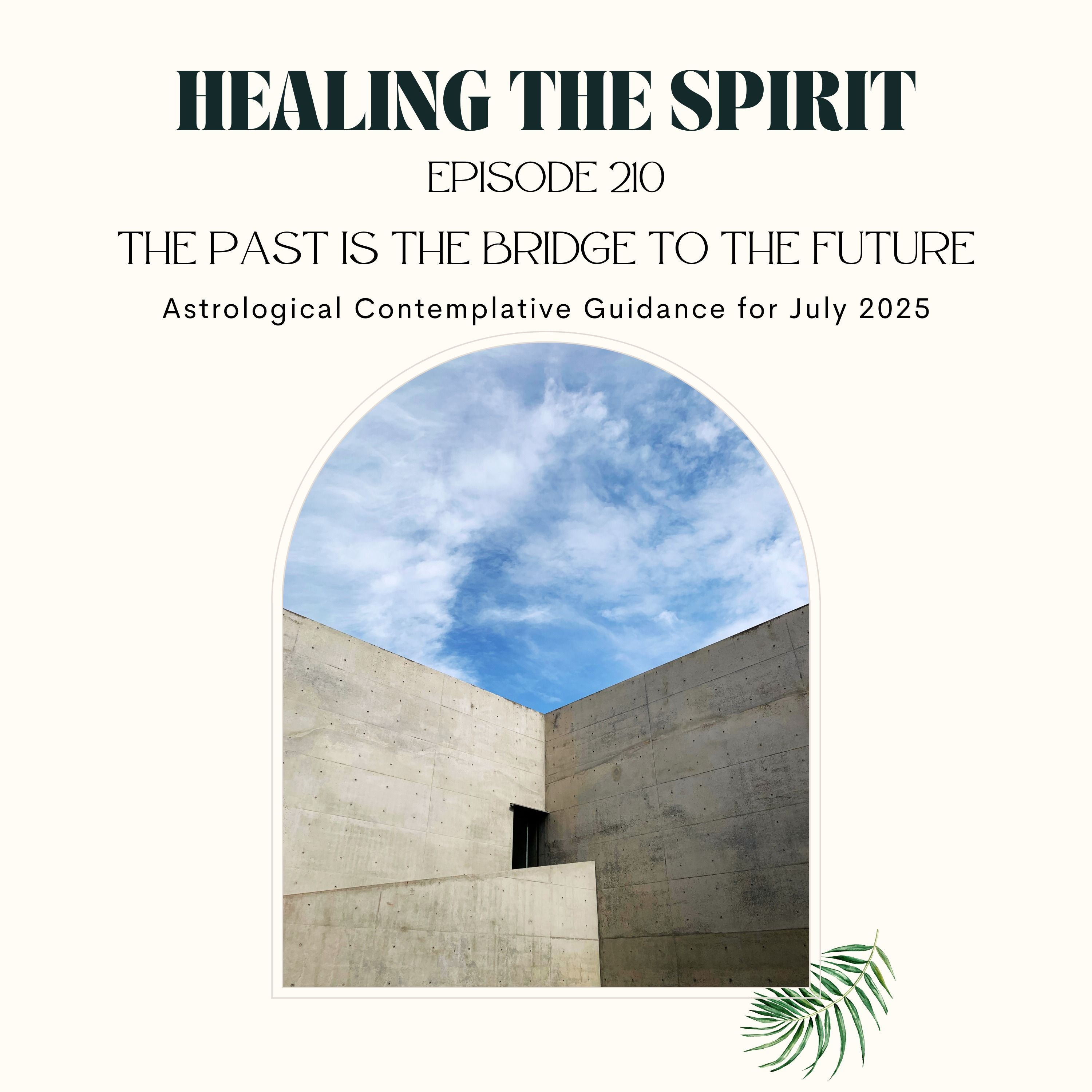 Healing The Spirit: Astrology, Archetypes & Artmaking