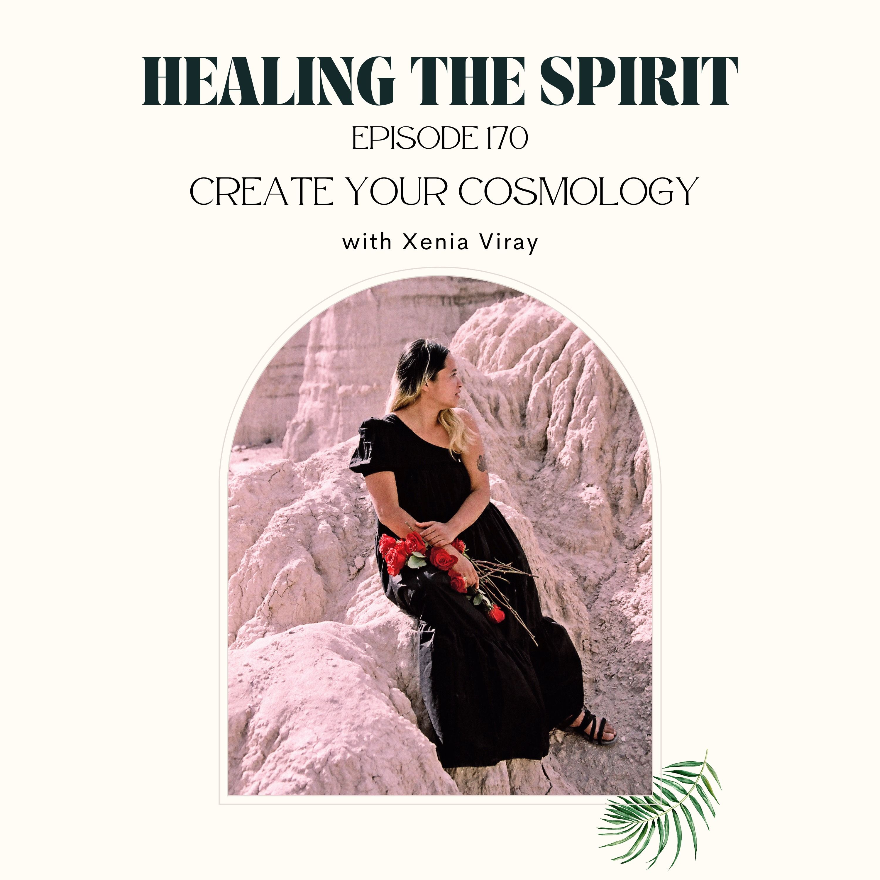 Healing The Spirit: Astrology, Archetypes & Artmaking