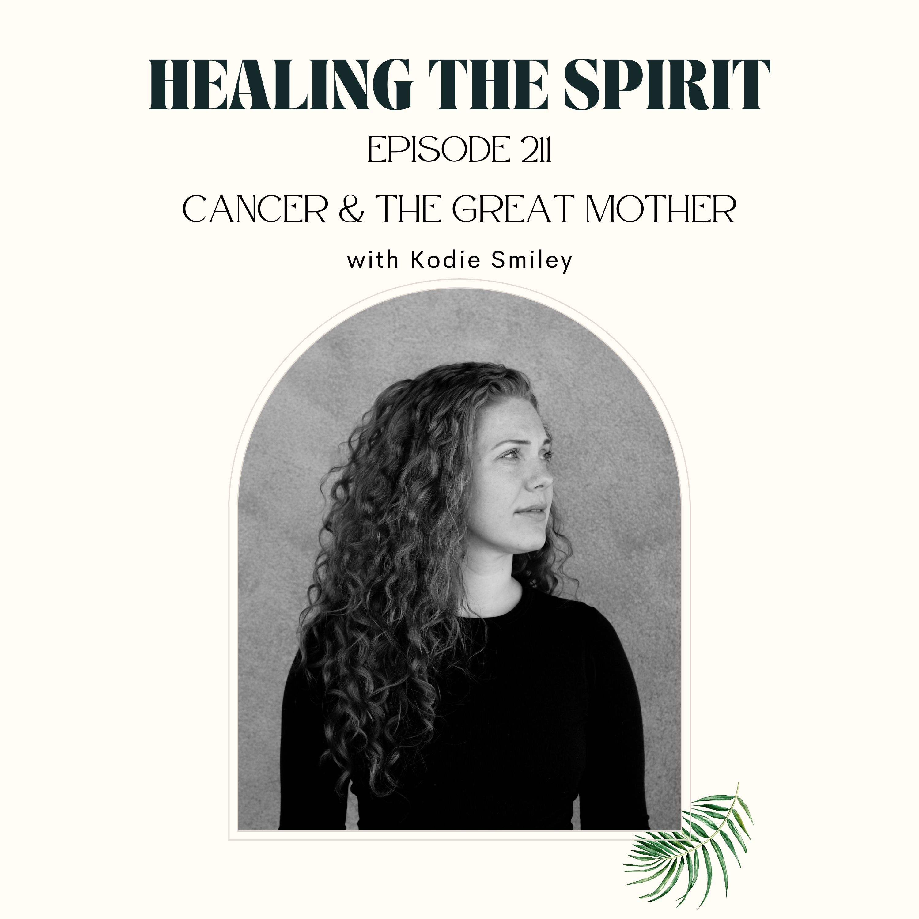 Healing The Spirit: Astrology, Archetypes & Artmaking