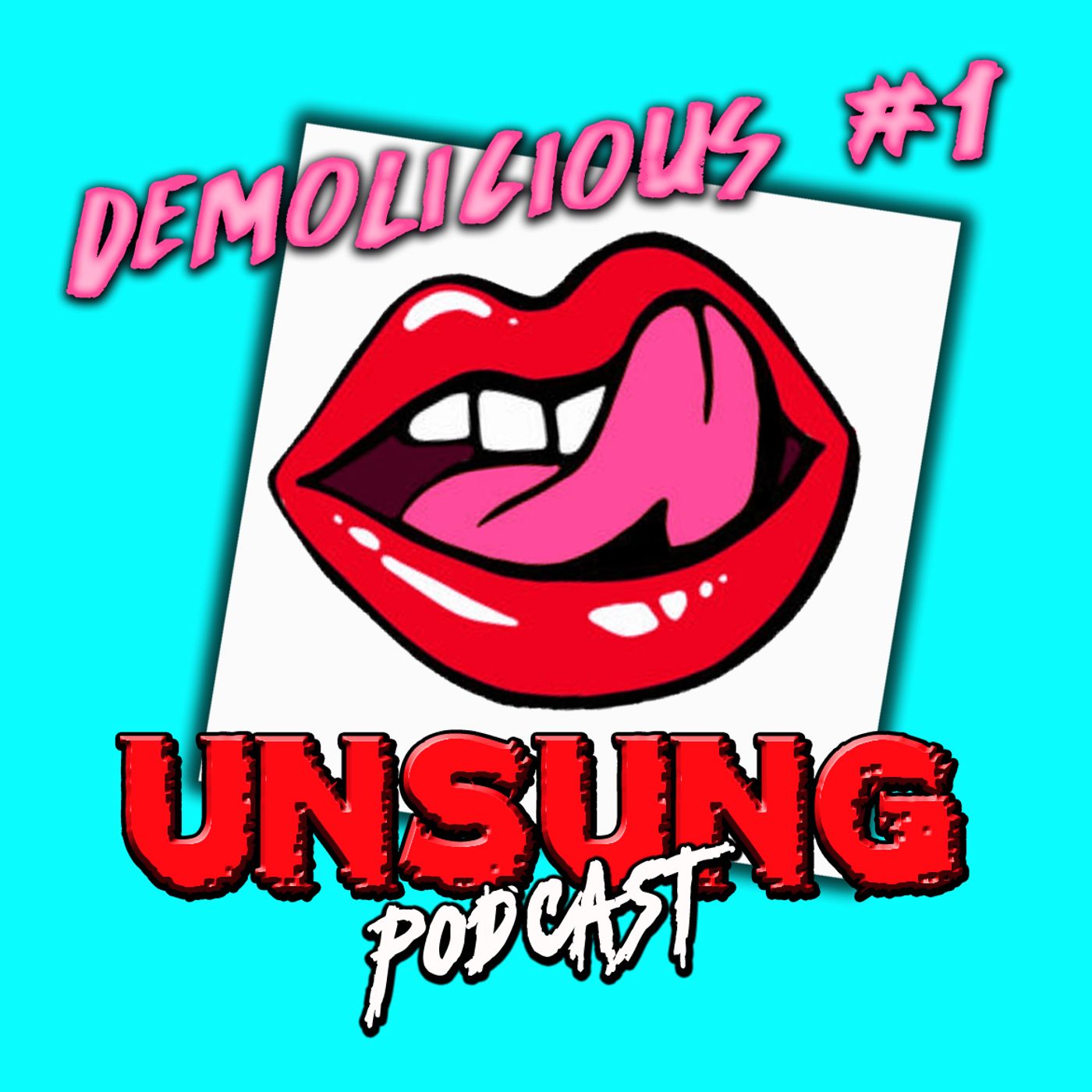 Demolicious #1 - We review our own demos from our first bands