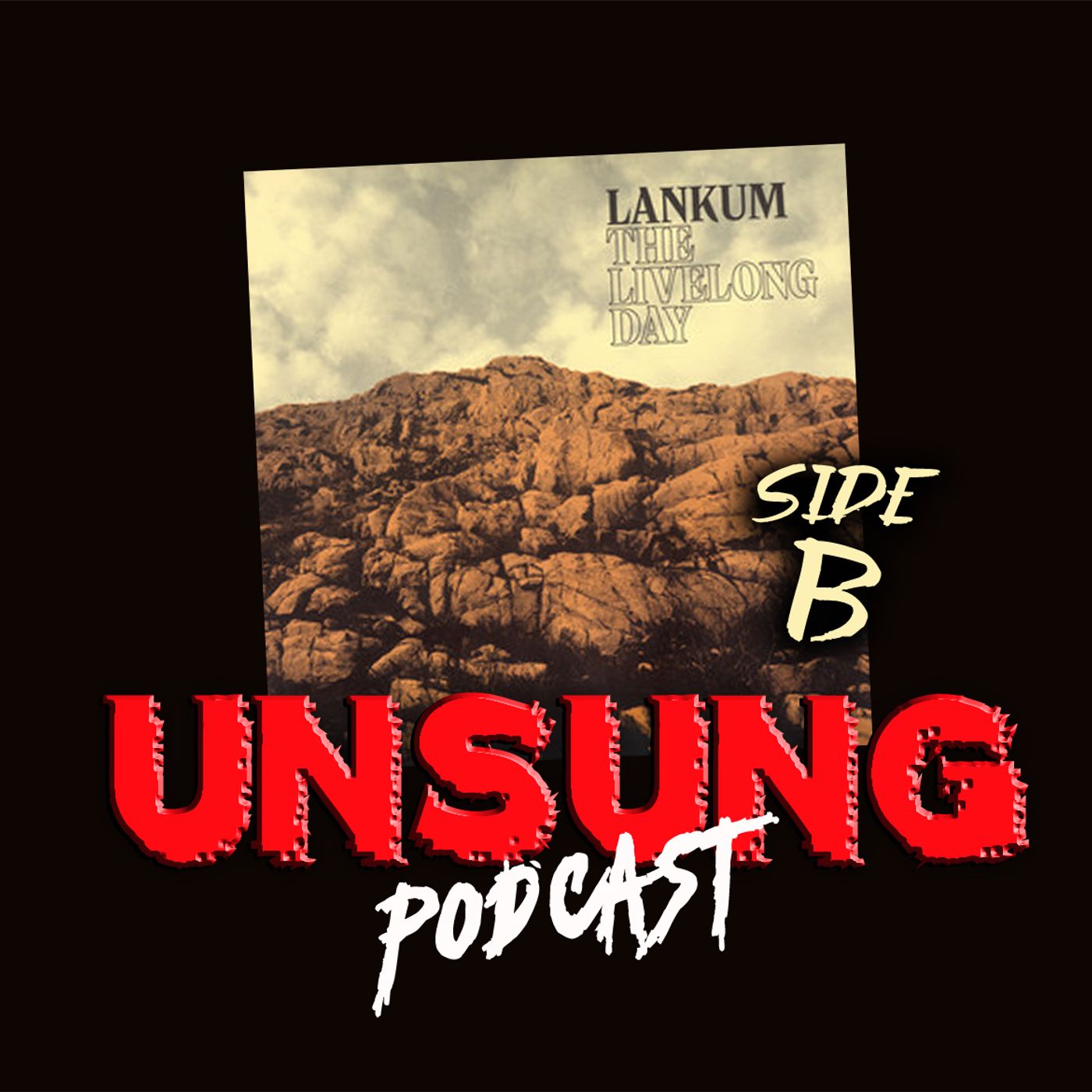 Episode 268 - The Livelong Day by Lankum (Side B)